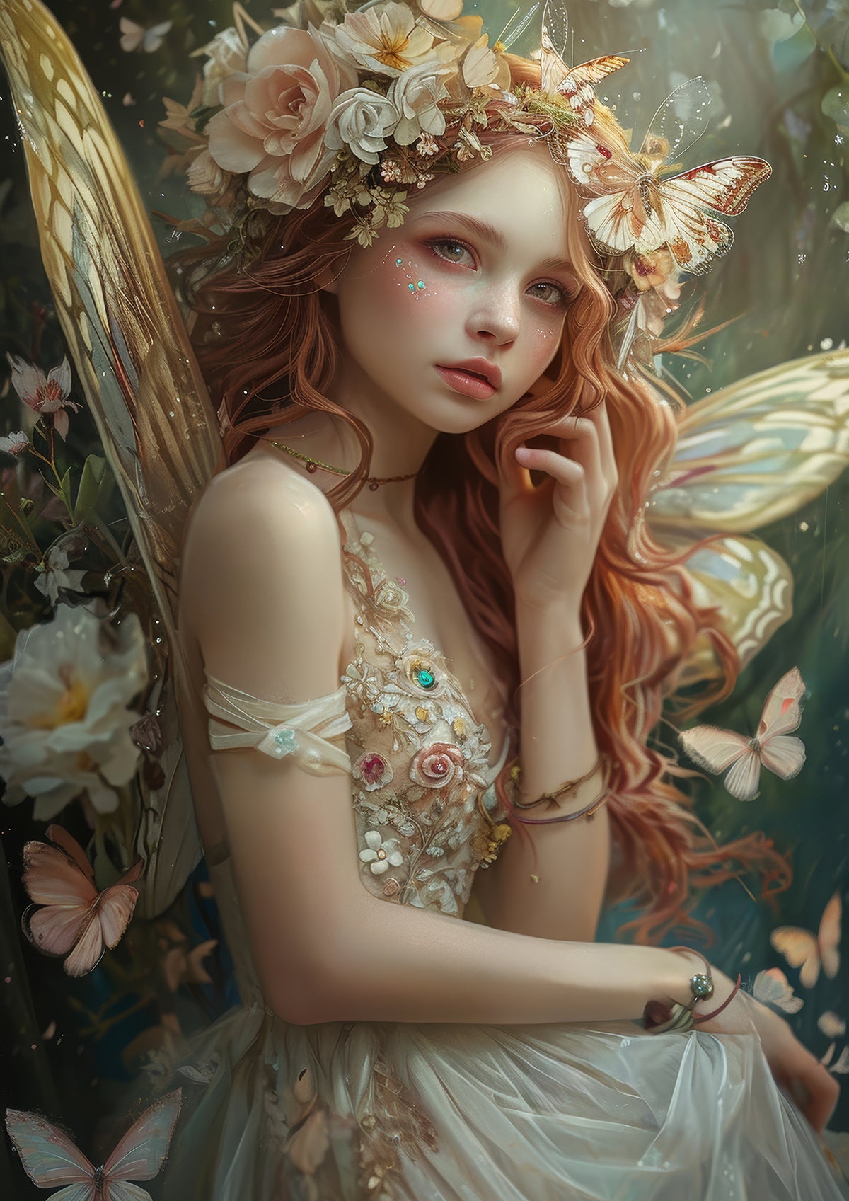 Spring and Easter 2 Dashboards