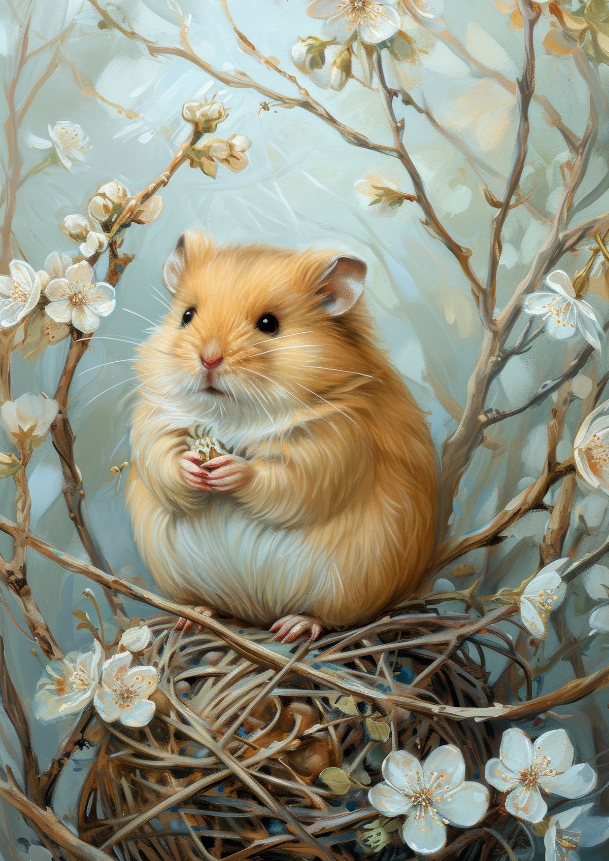 Spring and Easter 2 Dashboards