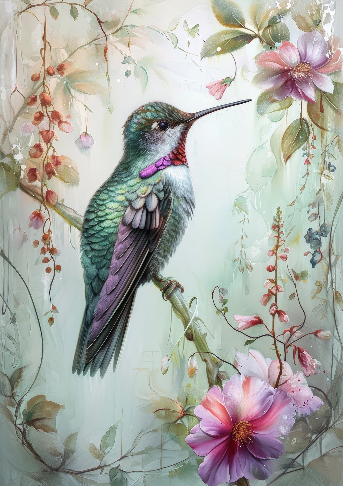 Spring and Easter 2 Dashboards