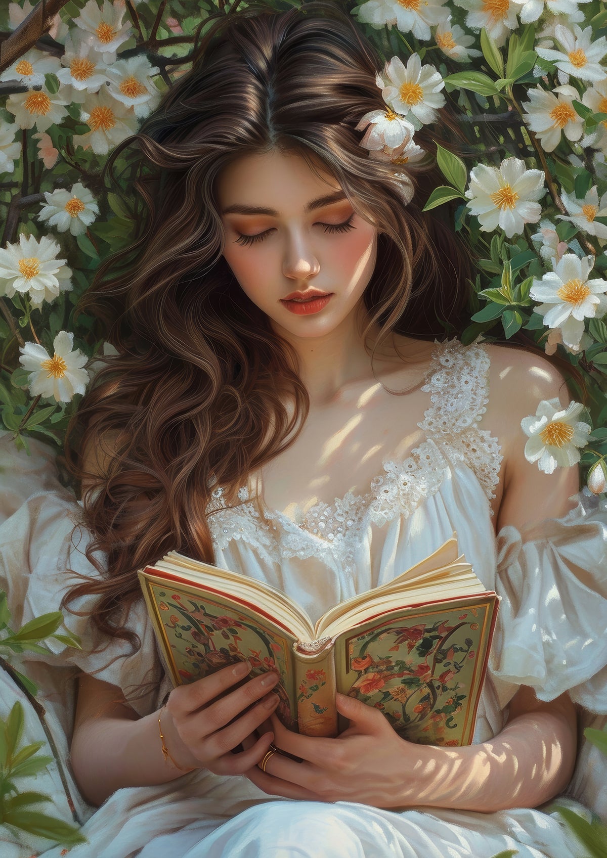 Spring and Easter 2 Dashboards