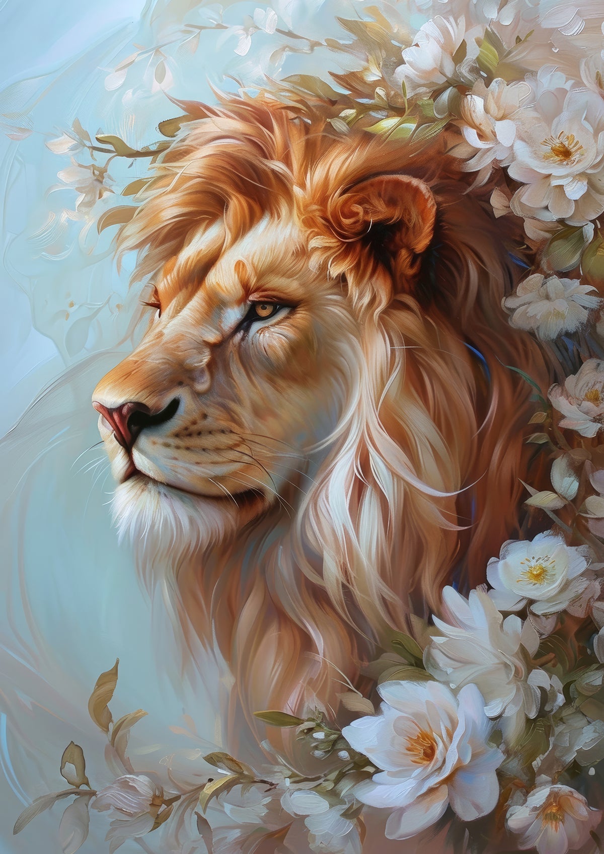 Spring and Easter 2 Dashboards