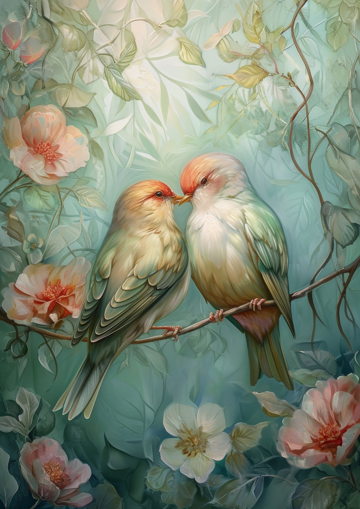 Spring and Easter 2 Dashboards