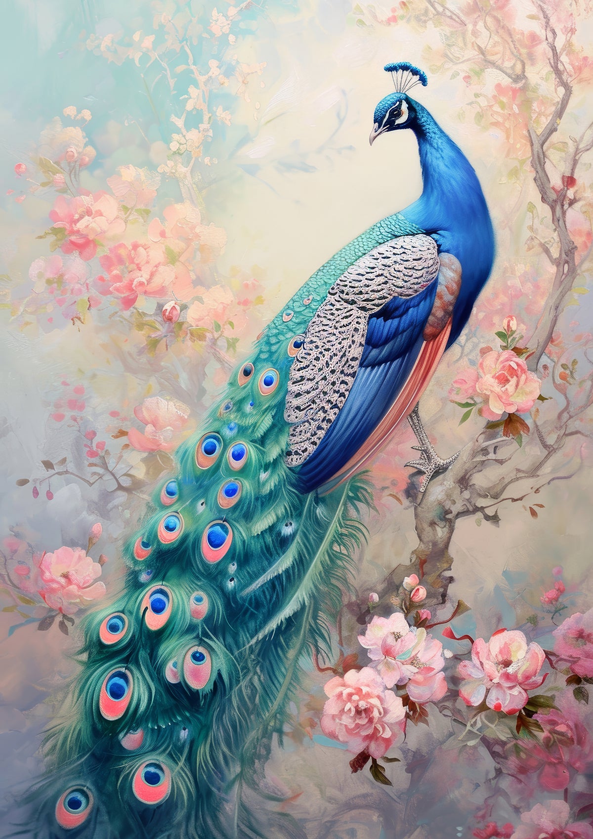 Spring and Easter 2 Dashboards