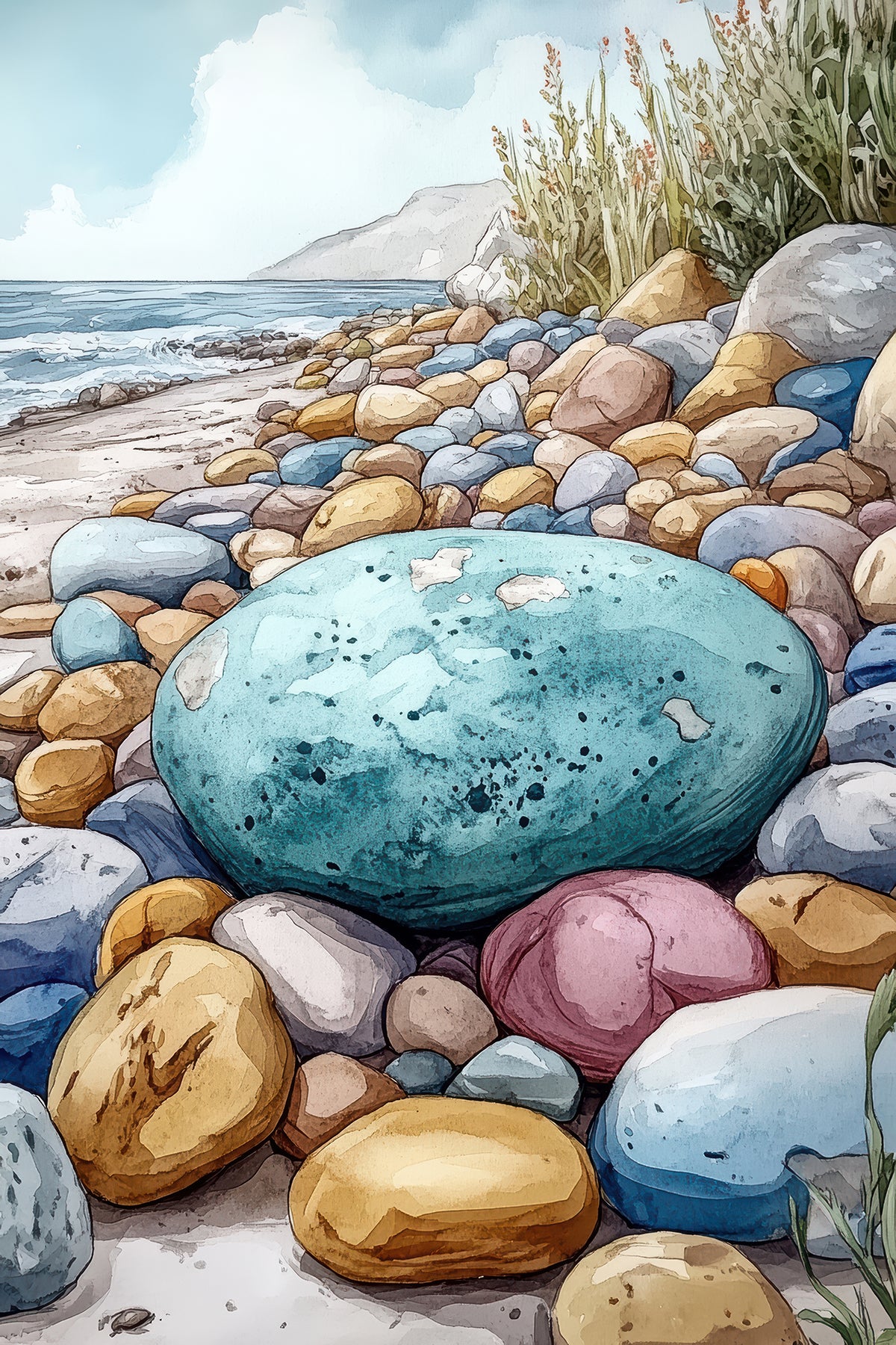 Summer Bloom 2 Dashboards