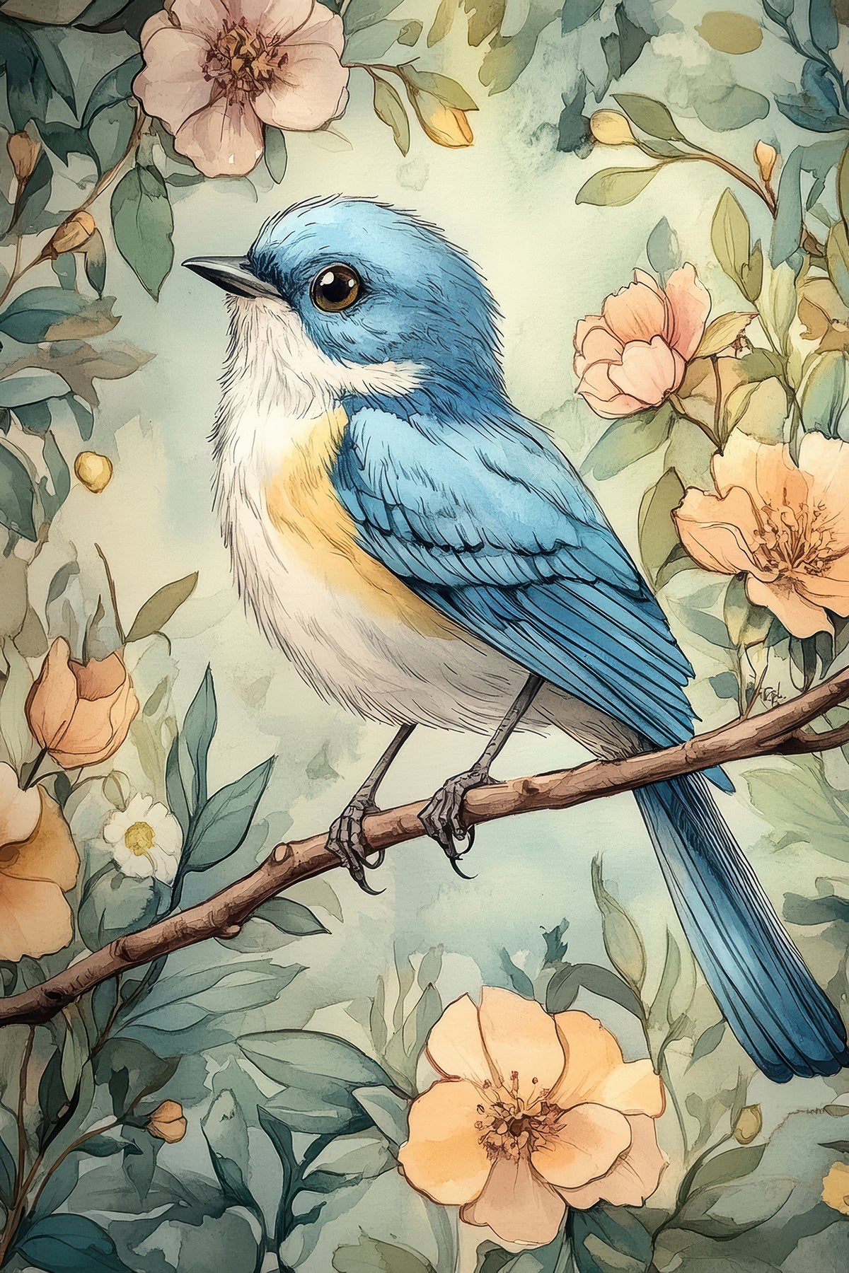 Summer Bloom 1 Dashboards