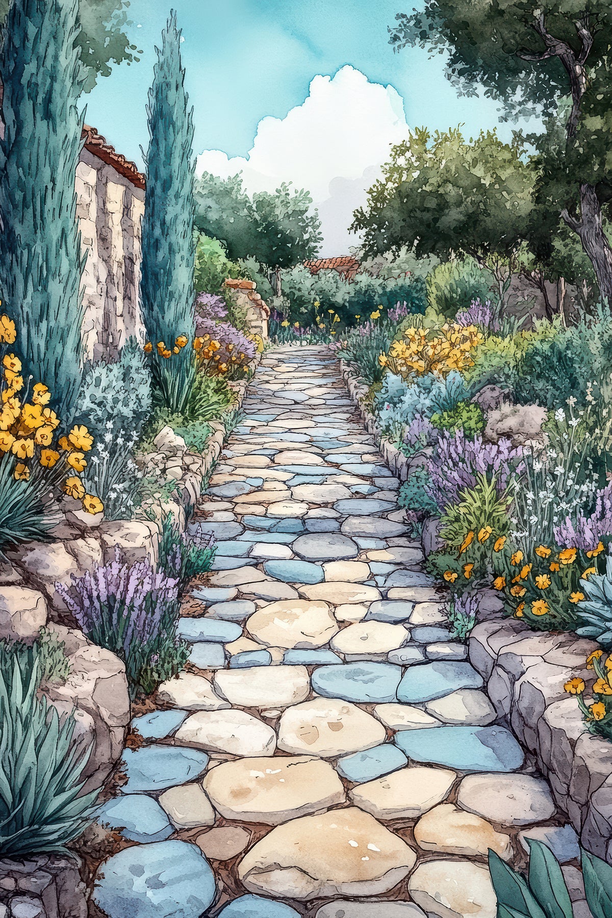 Summer Bloom 2 Dashboards