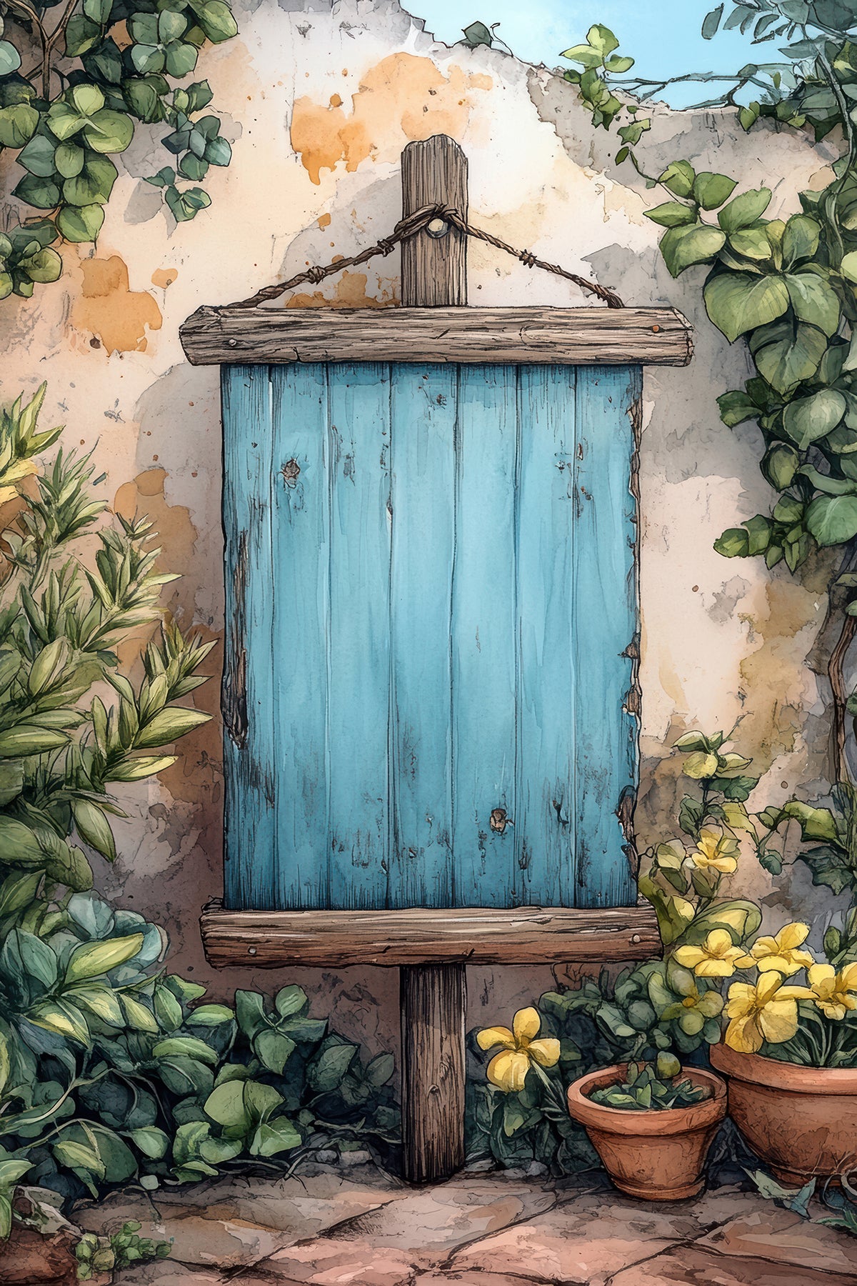 Summer Bloom 2 Dashboards