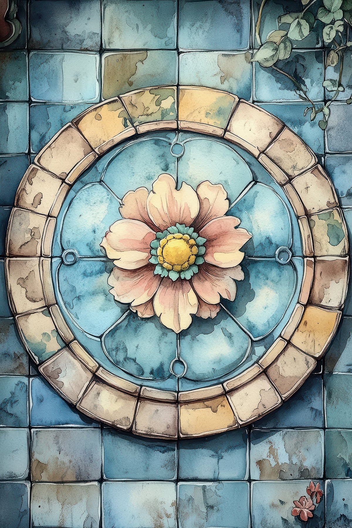 Summer Bloom 2 Dashboards