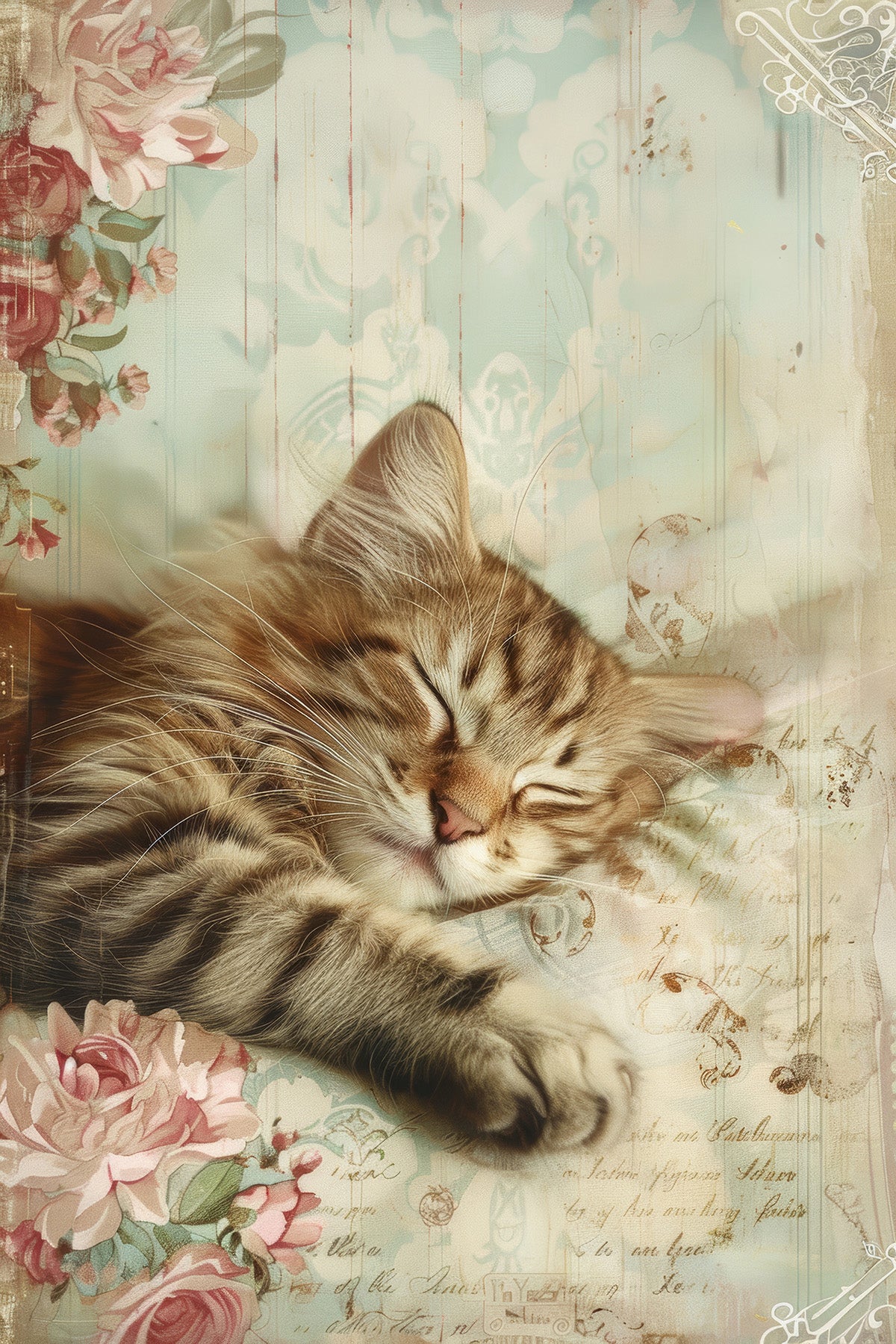 Summer Cottage 2 Dashboards