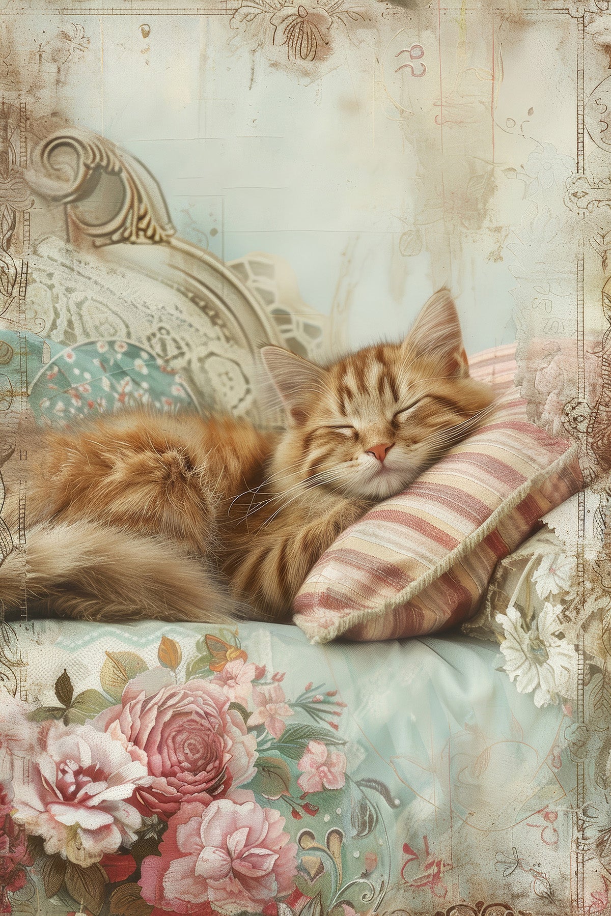 Summer Cottage 2 Dashboards