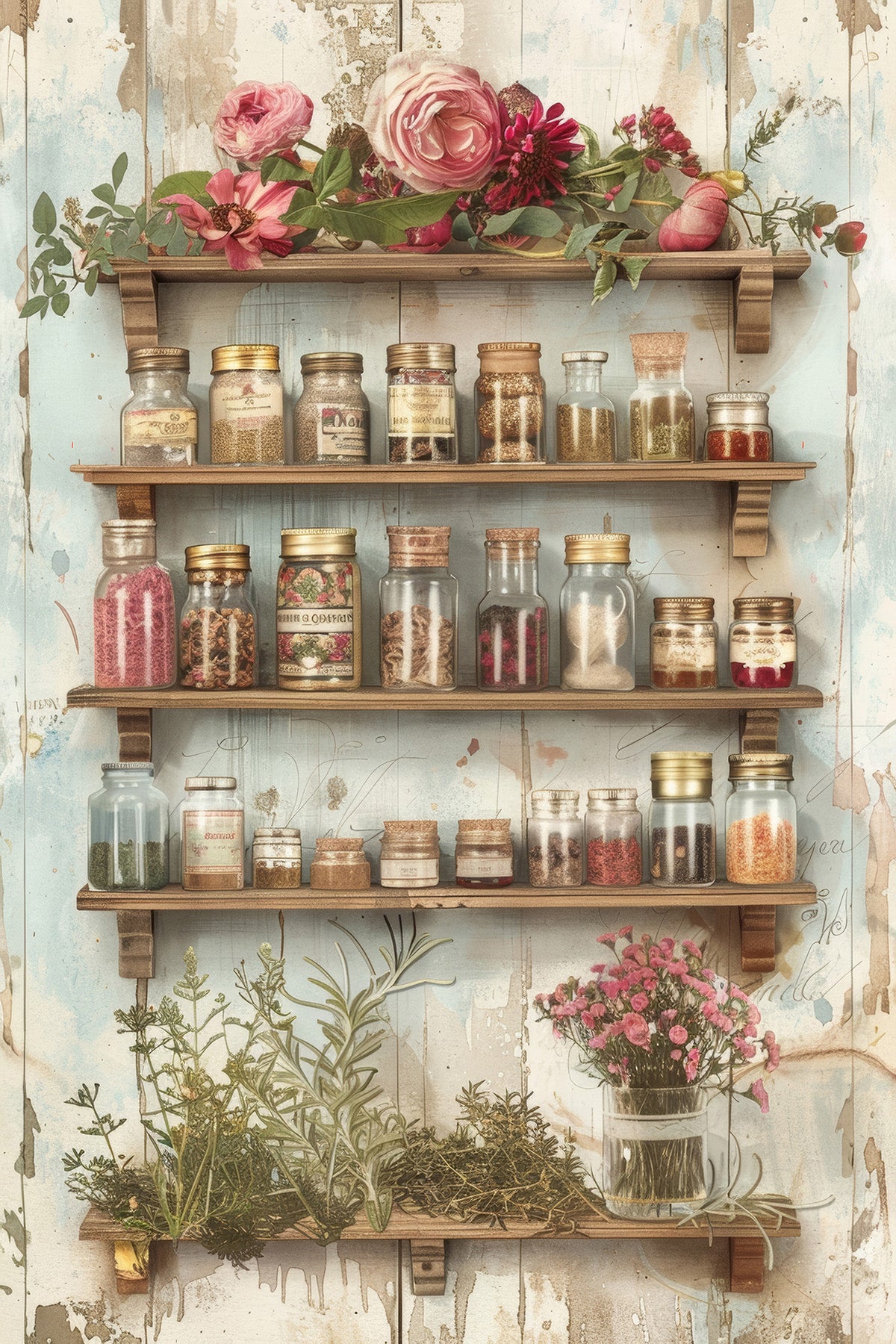 Summer Cottage 2 Dashboards