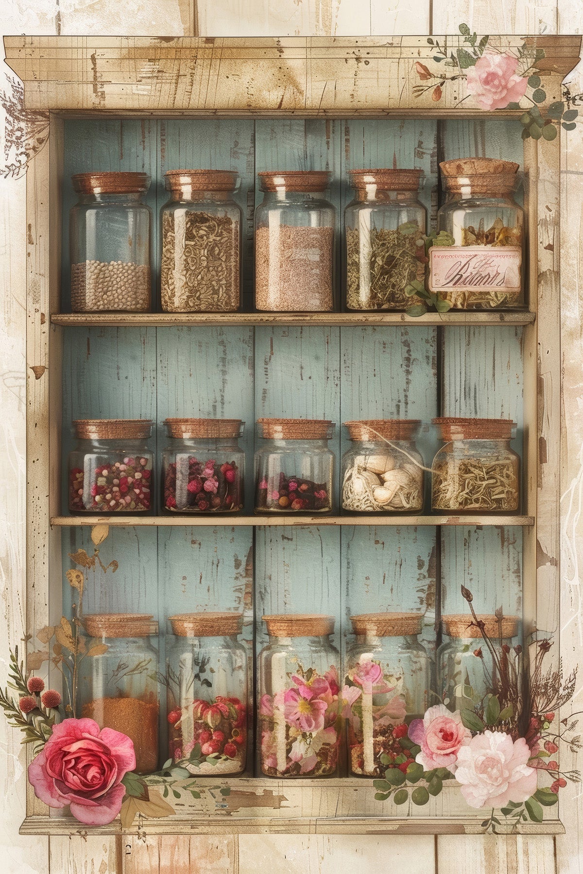 Summer Cottage 2 Dashboards