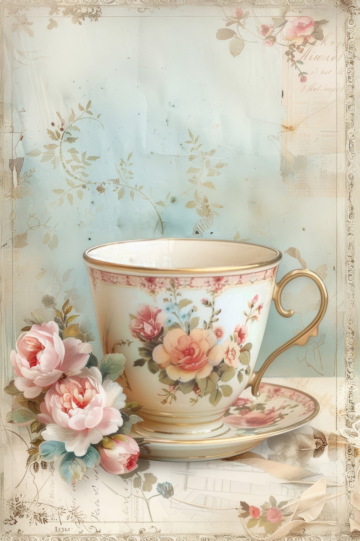 Summer Cottage 2 Dashboards