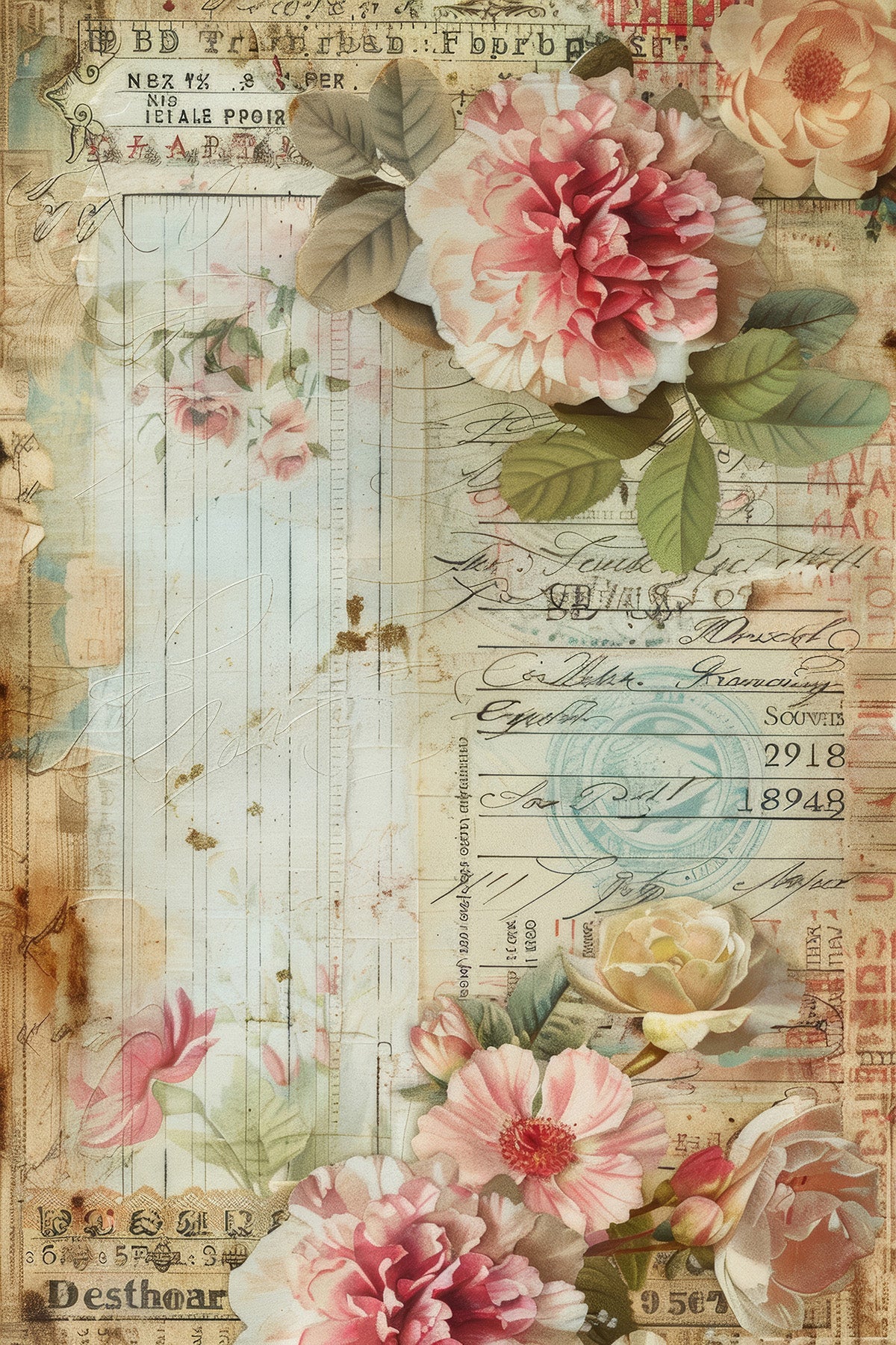 Summer Cottage 2 Dashboards