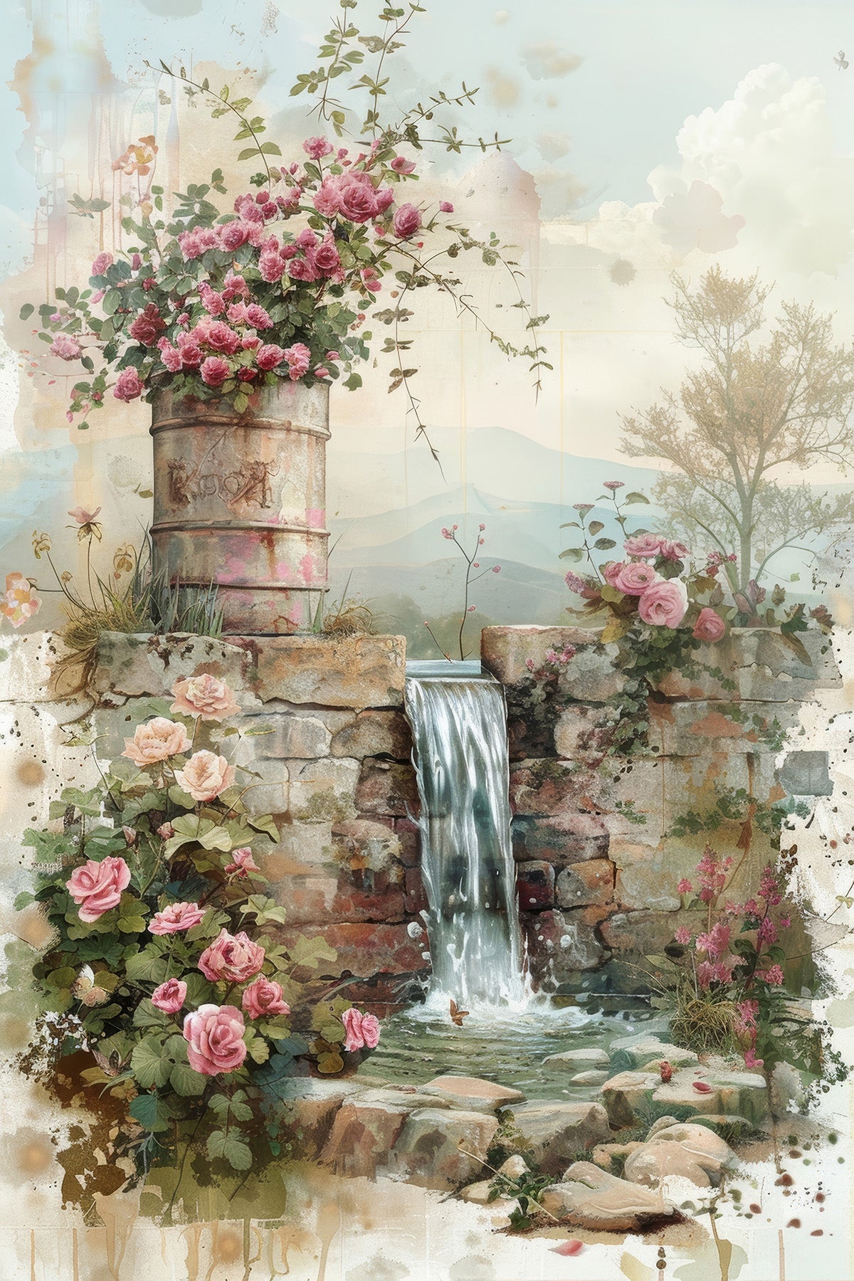 Summer Cottage 2 Dashboards