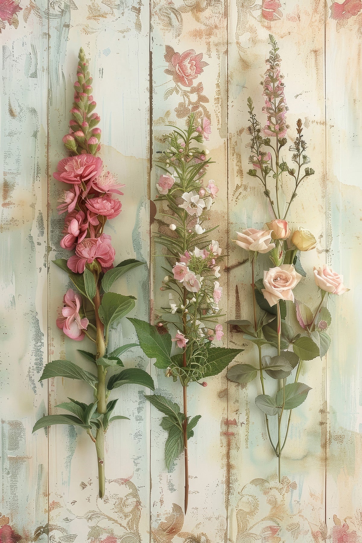 Summer Cottage 1 Dashboards