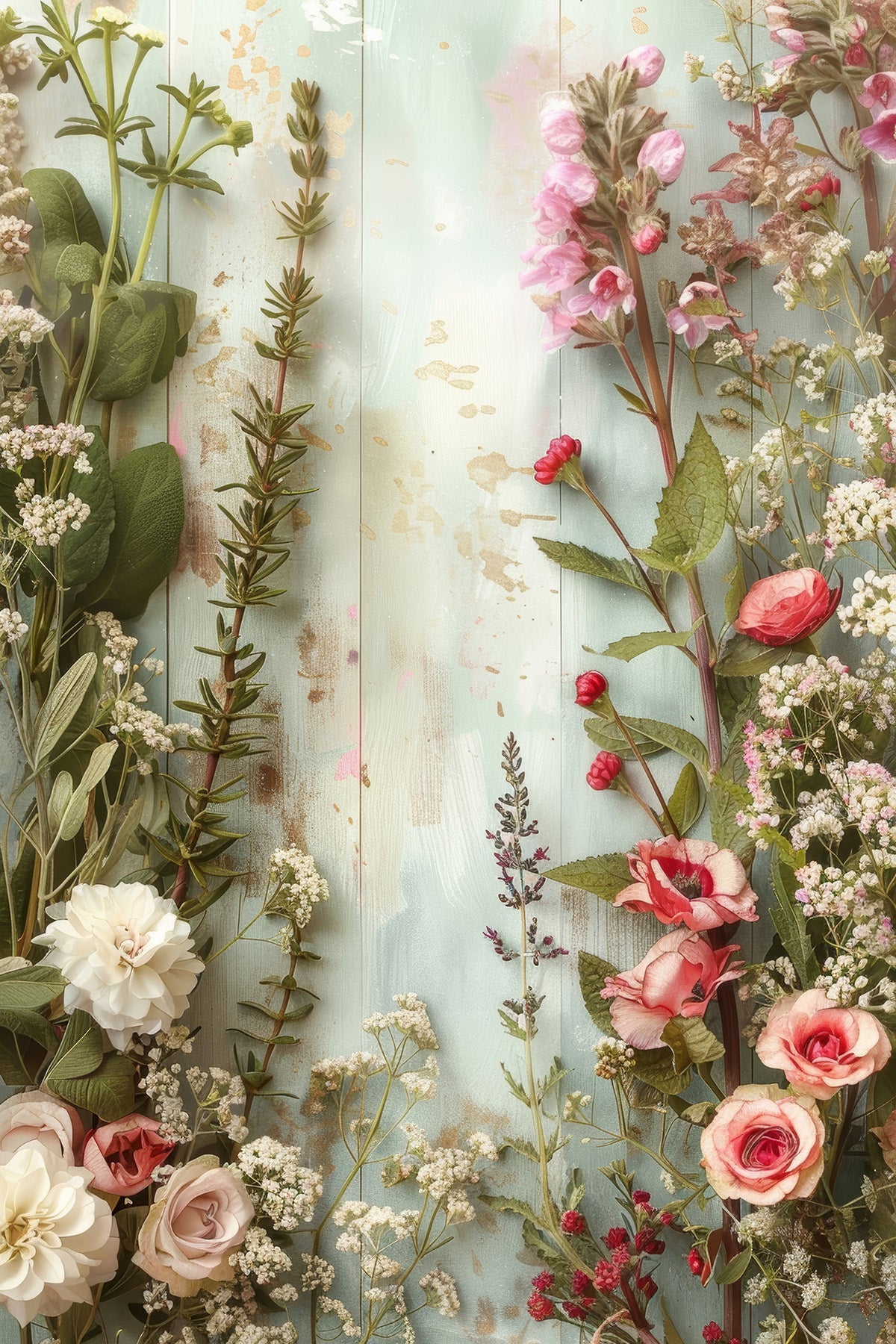 Summer Cottage 1 Dashboards