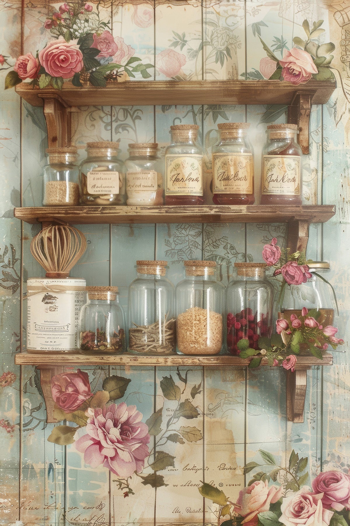 Summer Cottage 1 Dashboards