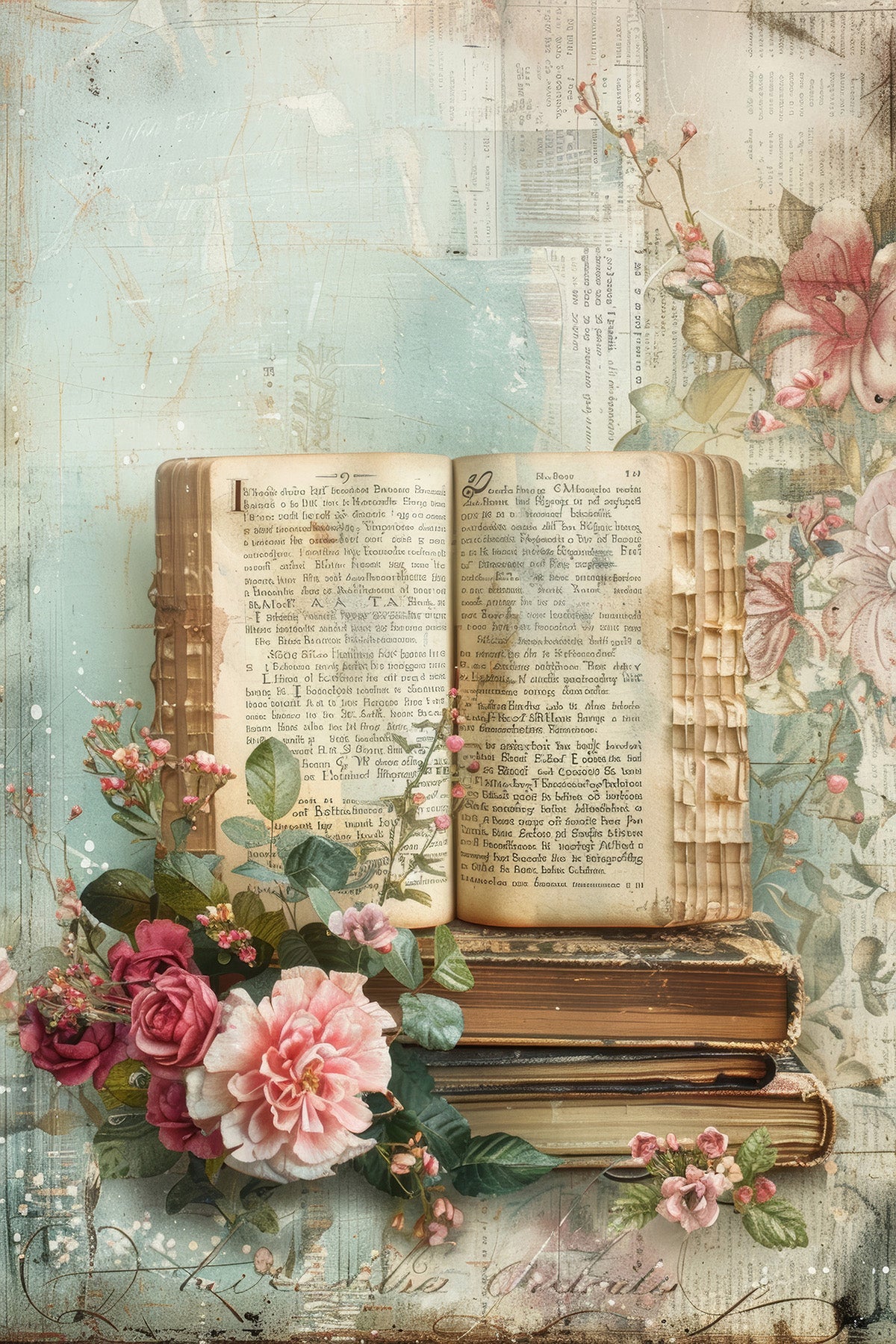 Summer Cottage 1 Dashboards