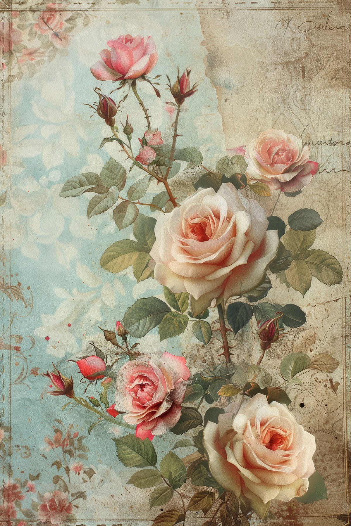 Summer Cottage 2 Dashboards