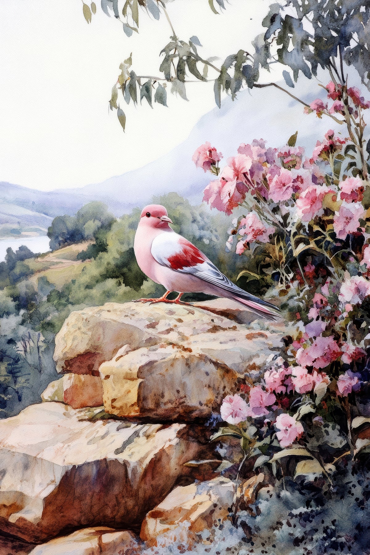 Summer Dream 1 Dashboards