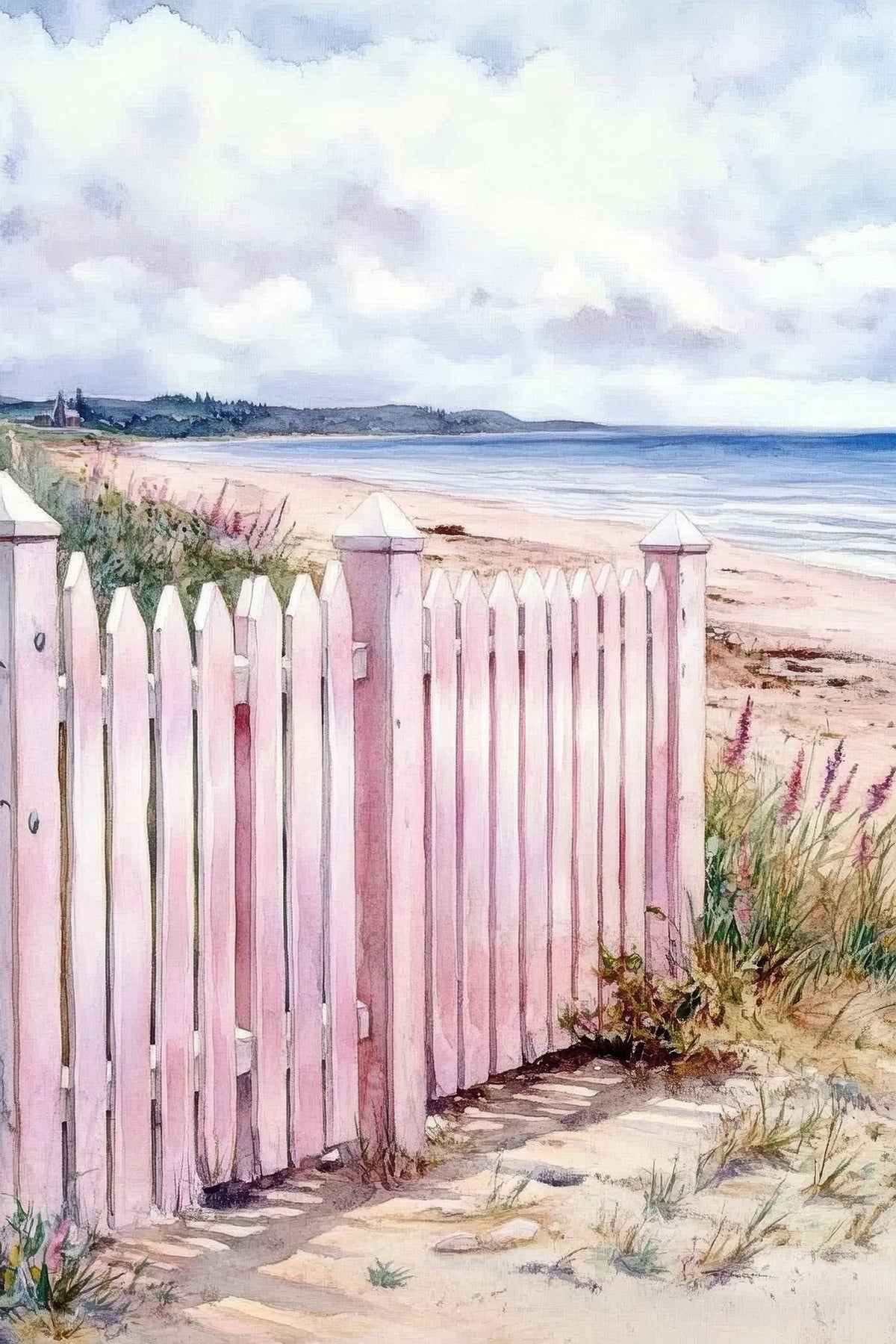 Summer Dream 2 Dashboards