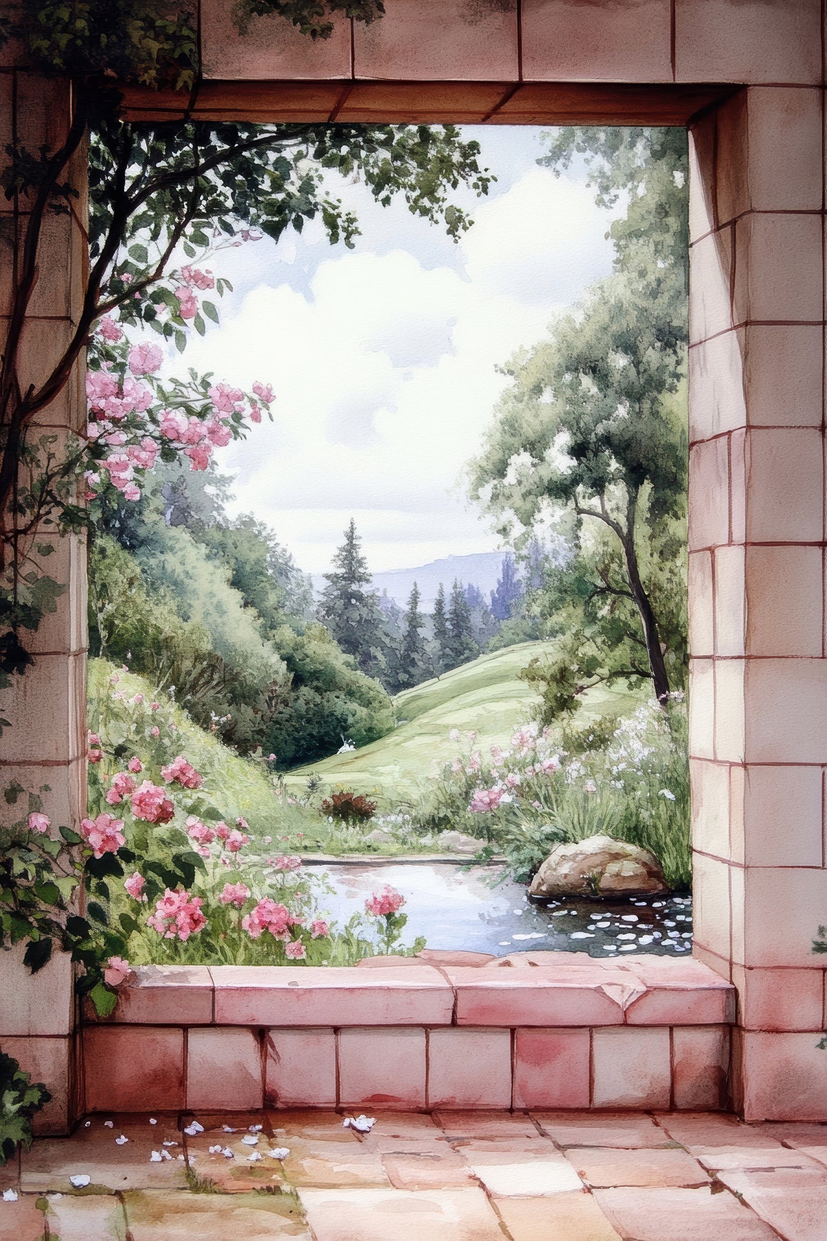 Summer Dream 2 Dashboards