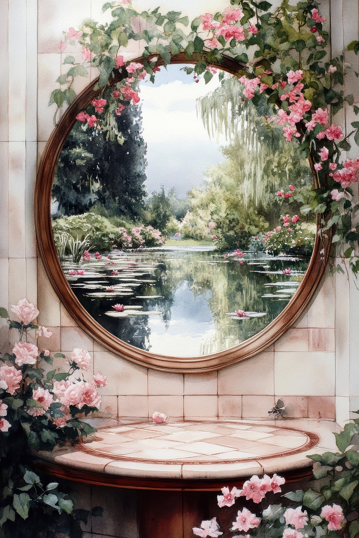 Summer Dream 2 Dashboards