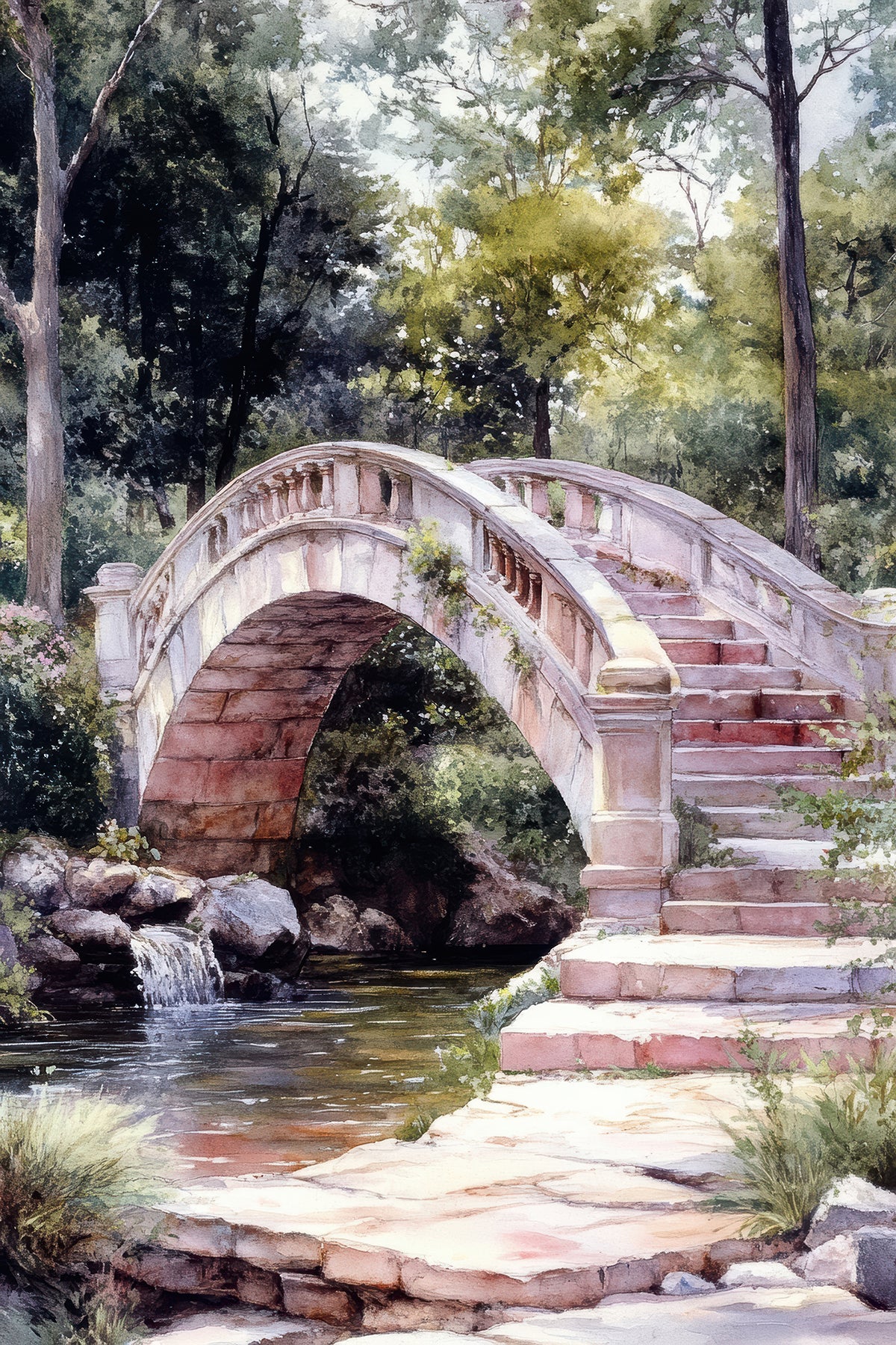 Summer Dream 1 Dashboards