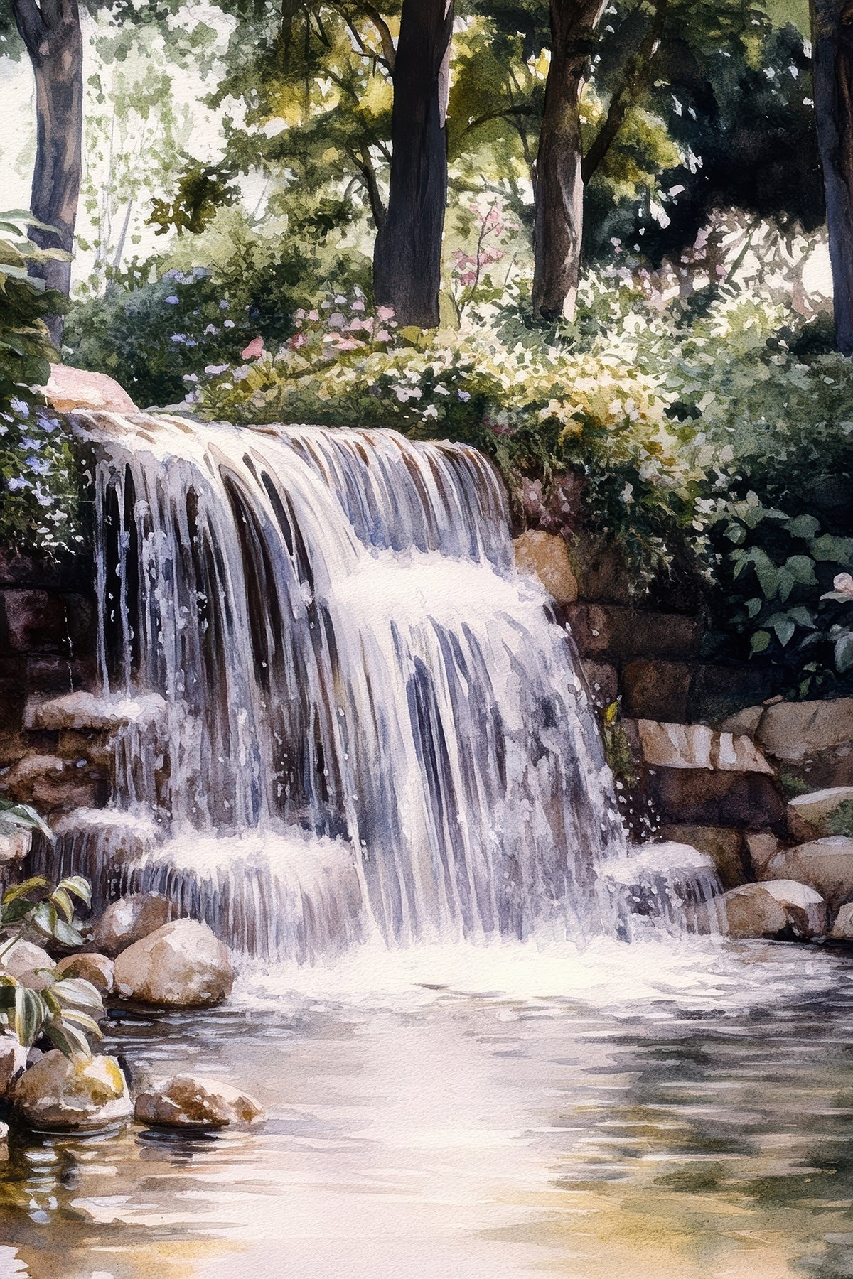 Summer Dream 2 Dashboards