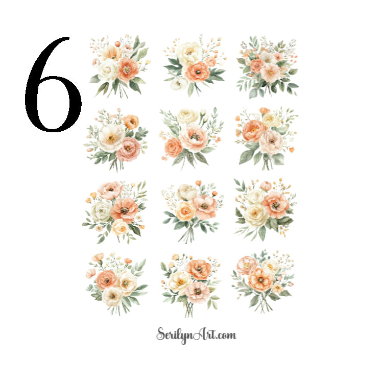 Summer Planner Collection