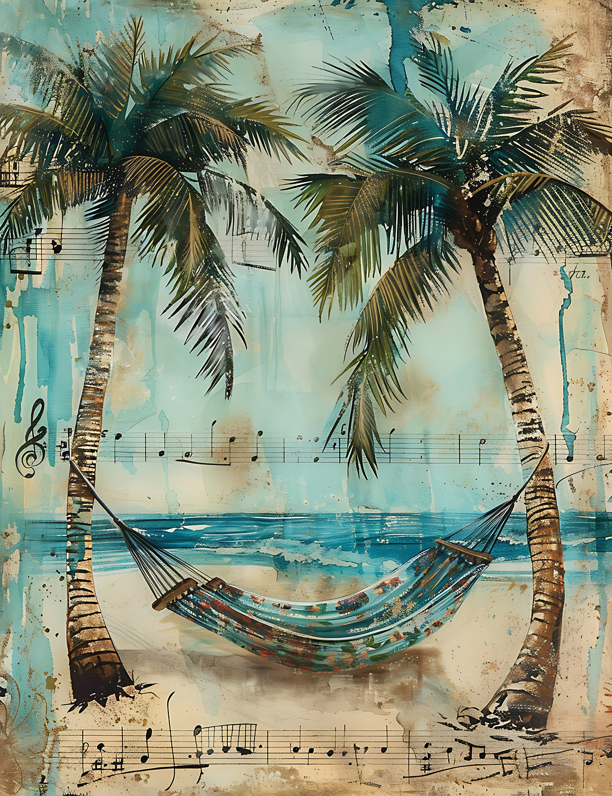 Sea Symphony 1 Dashboards