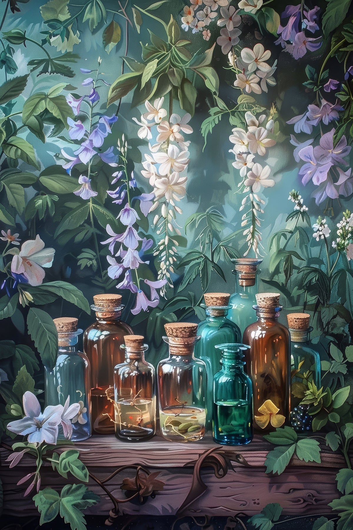 Summer Vibes 1 Dashboards