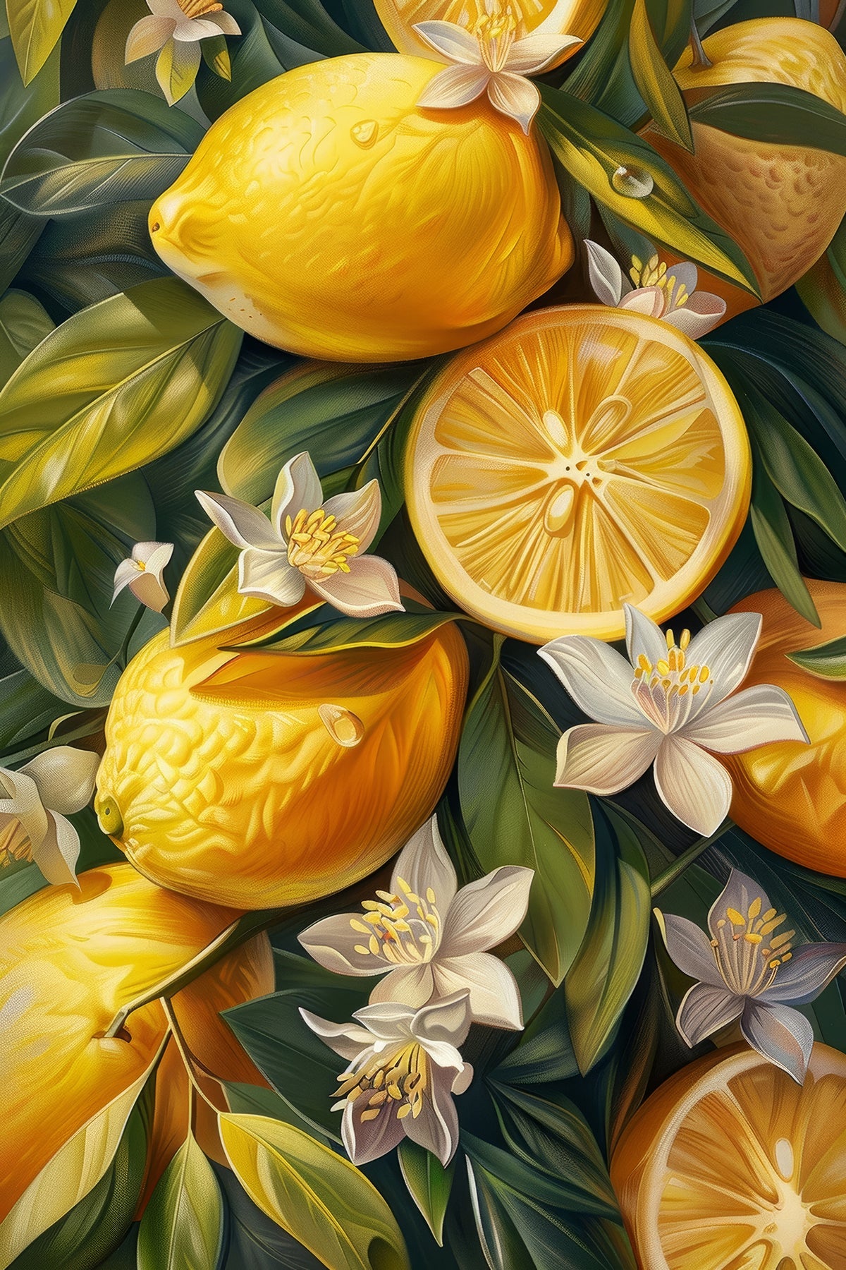 Summer Vibes 3 Dashboards