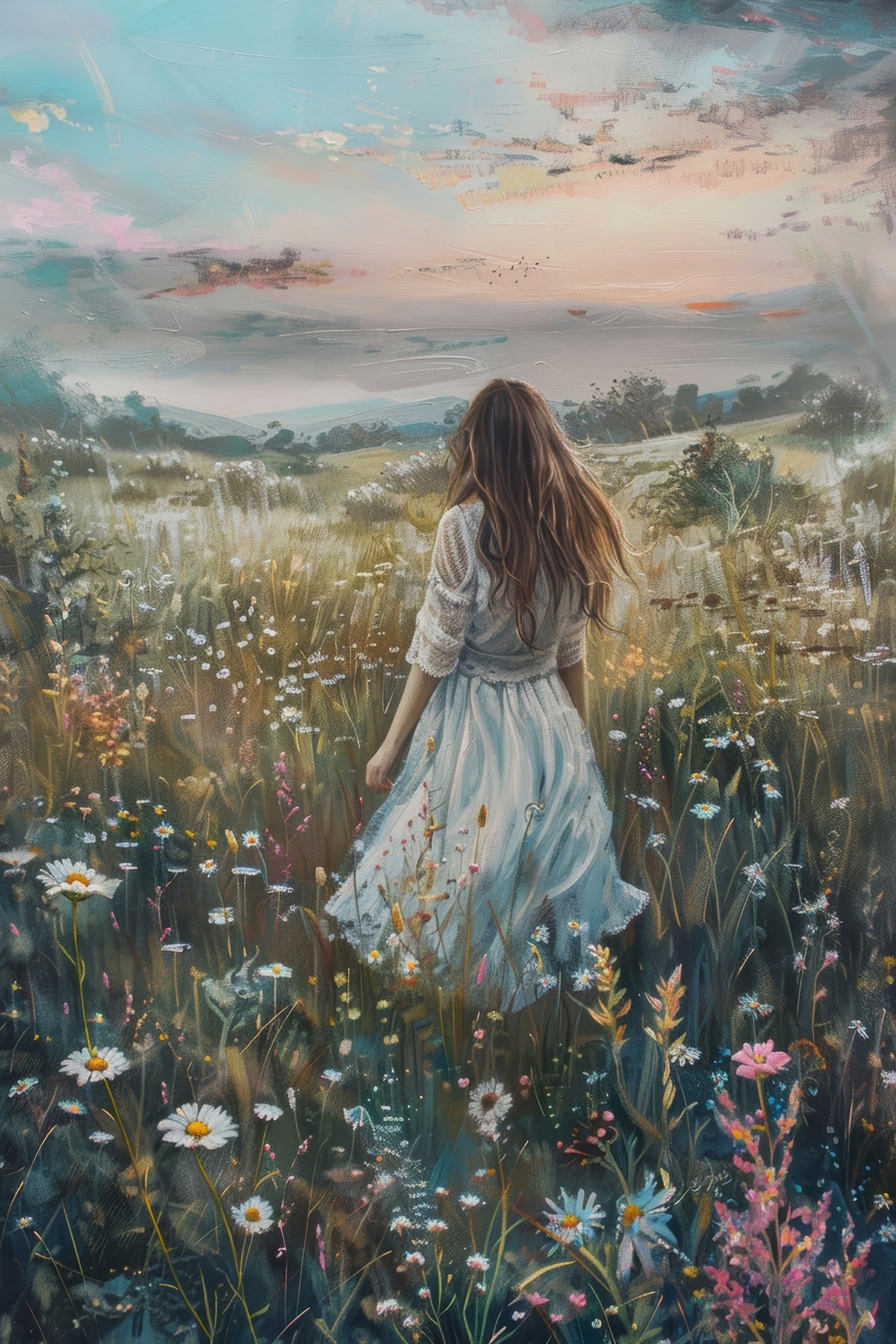 Summer Vibes 3 Dashboards