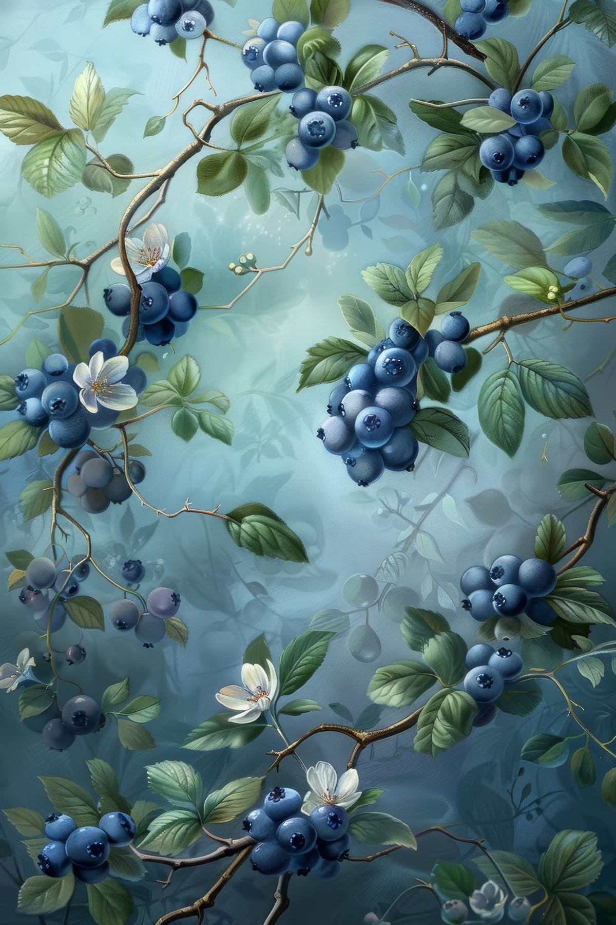 Summer Vibes 1 Dashboards