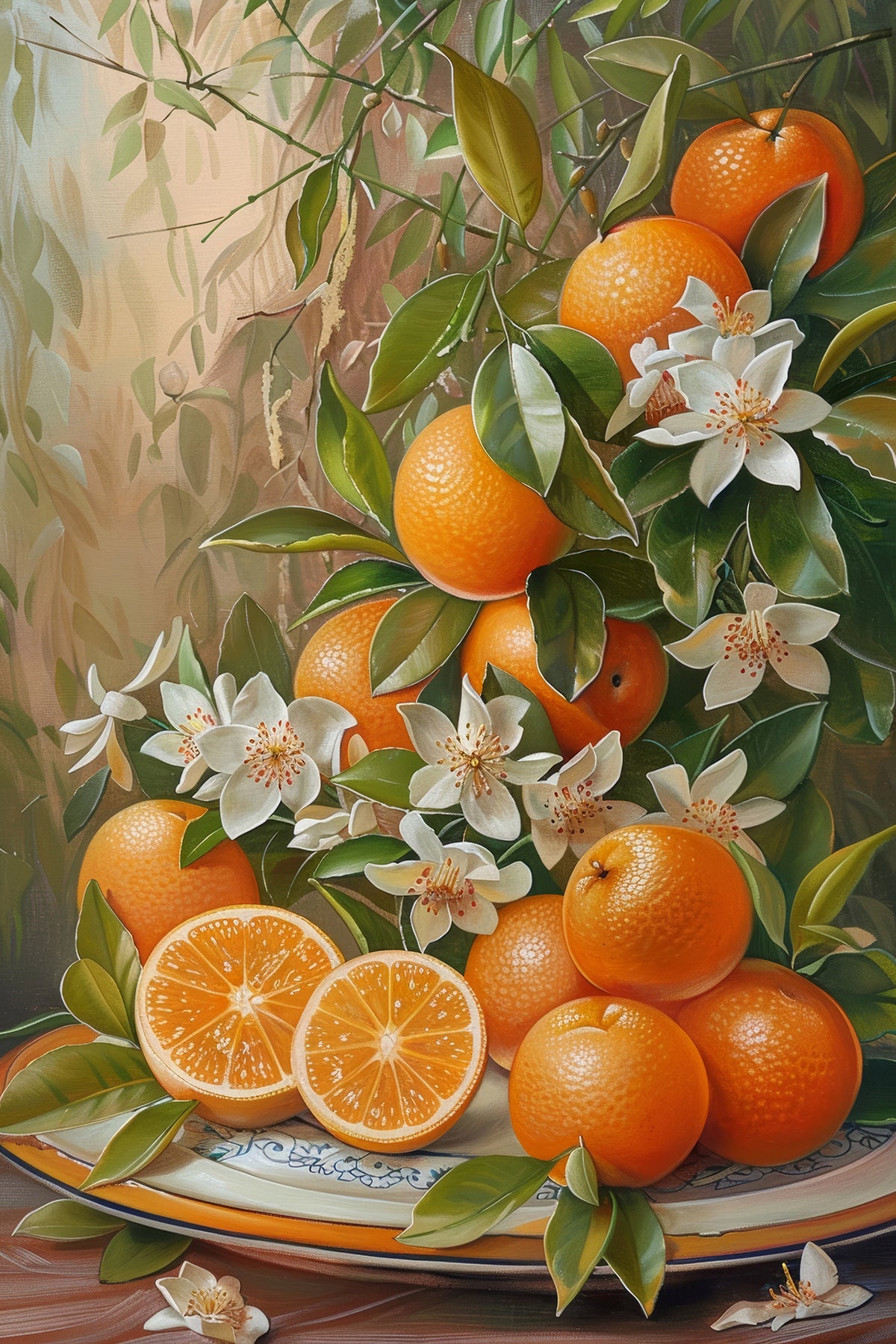 Summer Vibes 3 Dashboards