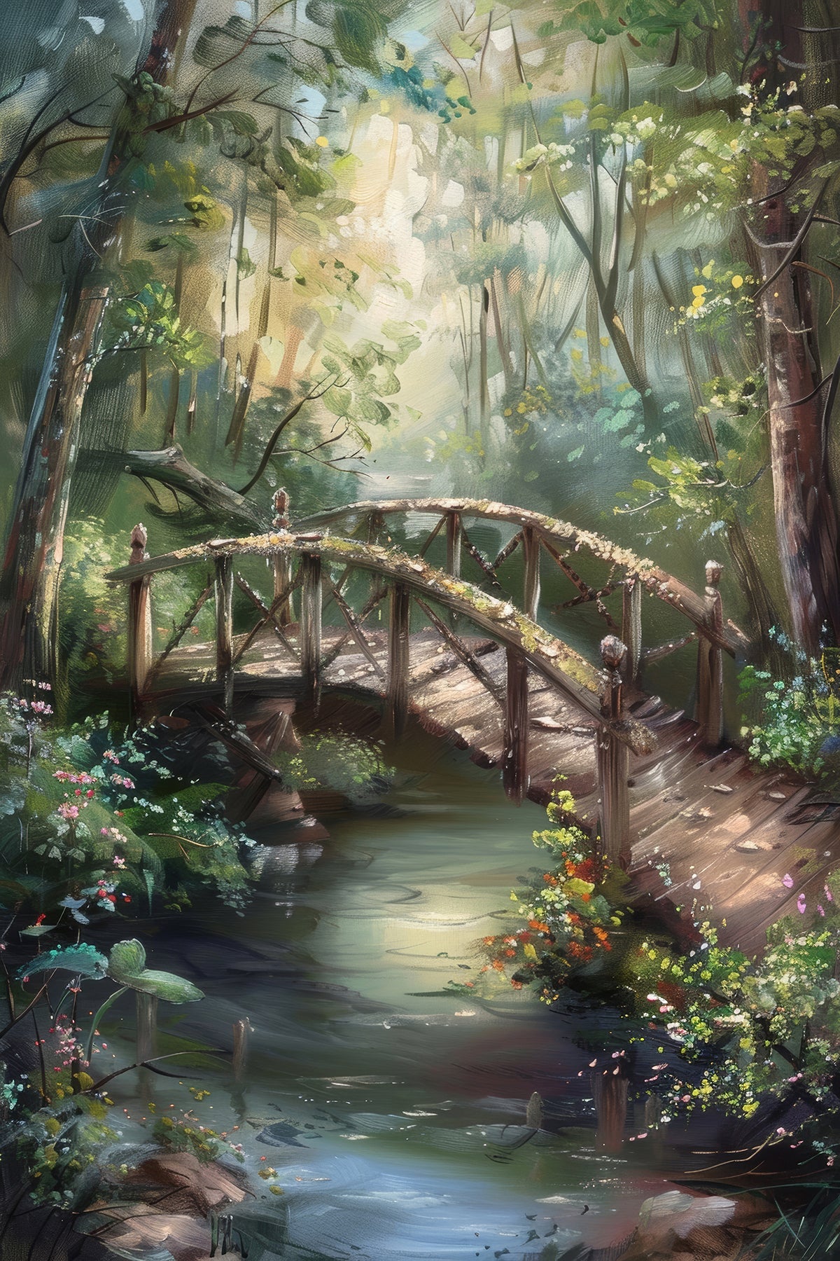 Summer Vibes 3 Dashboards