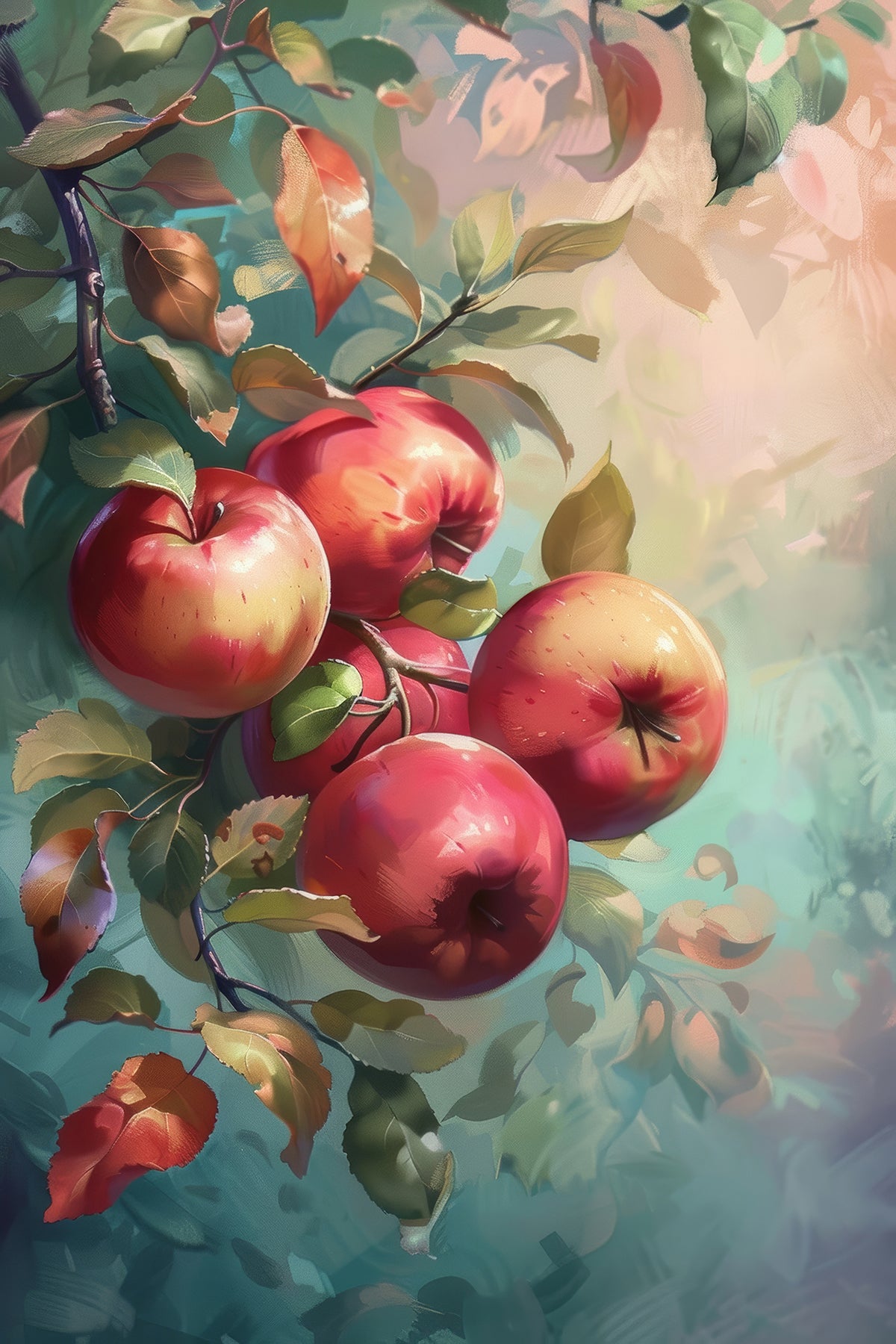 Summer Vibes 1 Dashboards