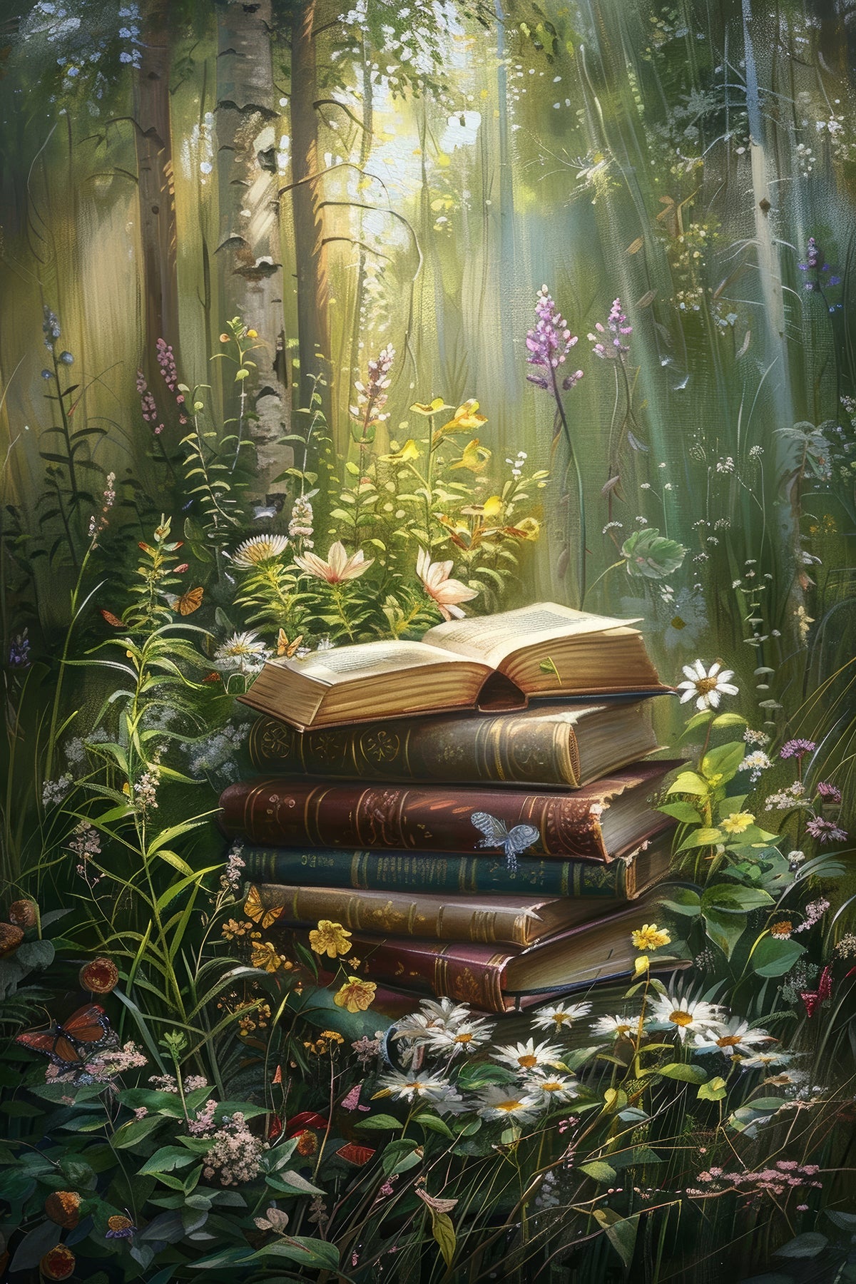 Summer Vibes 1 Dashboards