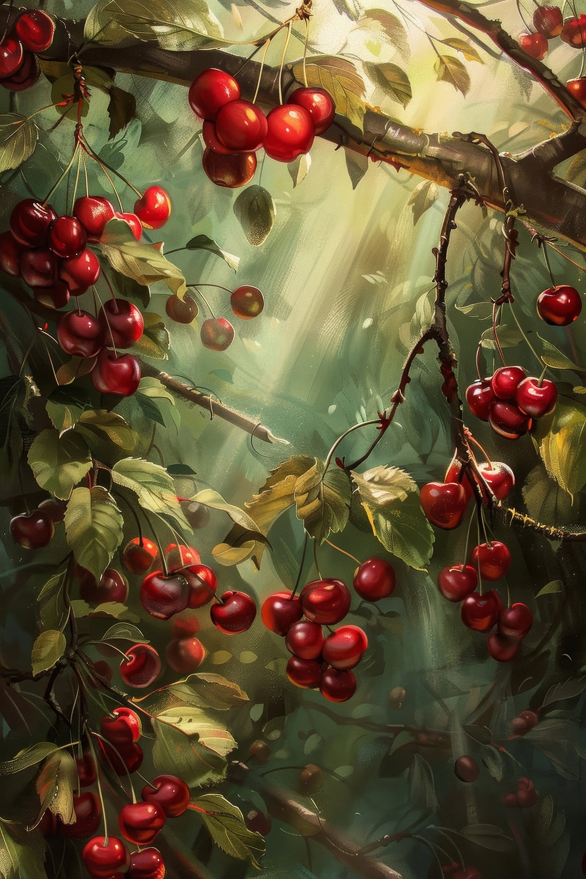 Summer Vibes 2 Dashboards