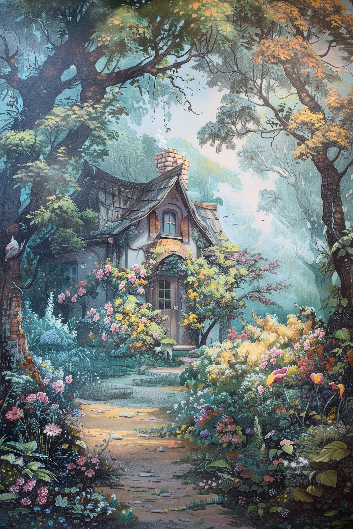 Summer Vibes 2 Dashboards