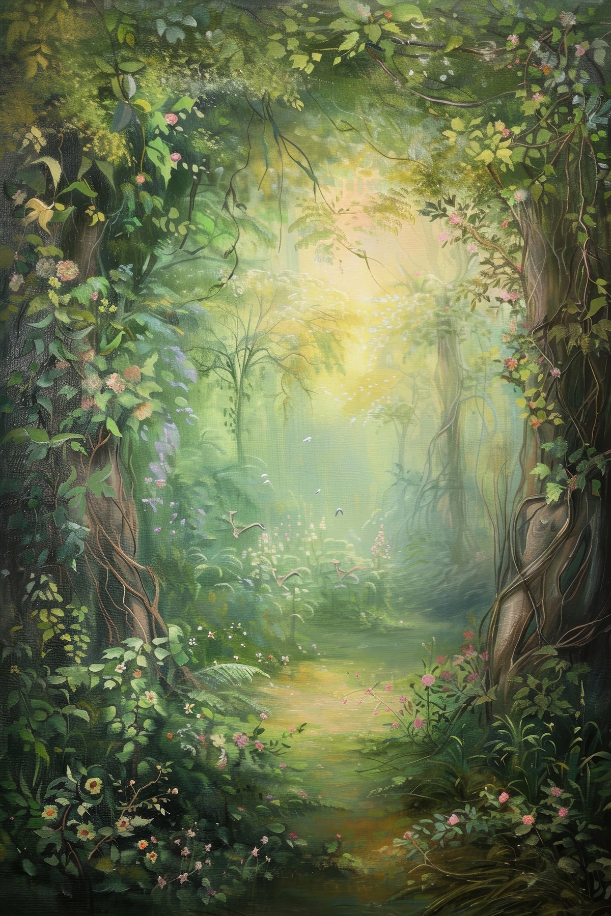 Summer Vibes 2 Dashboards