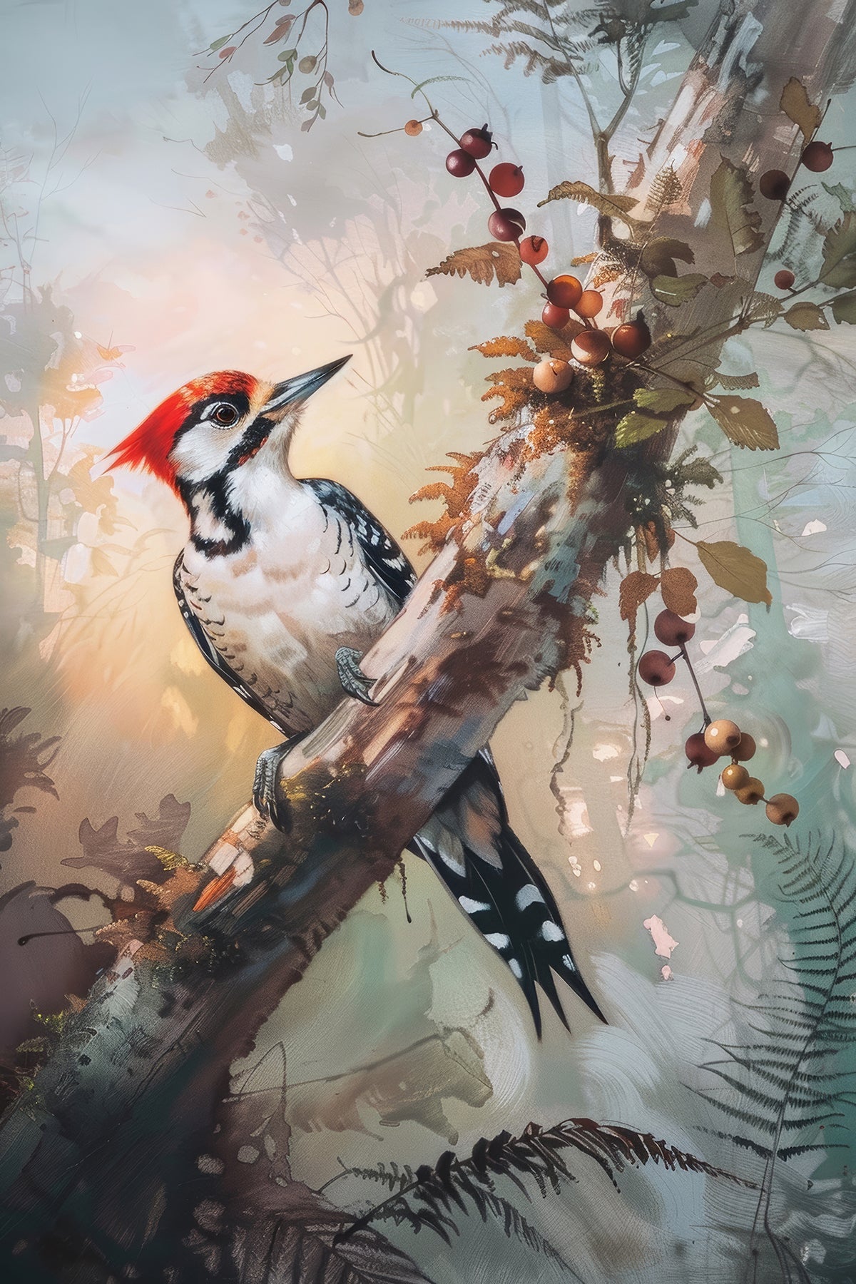 Summer Vibes 1 Dashboards