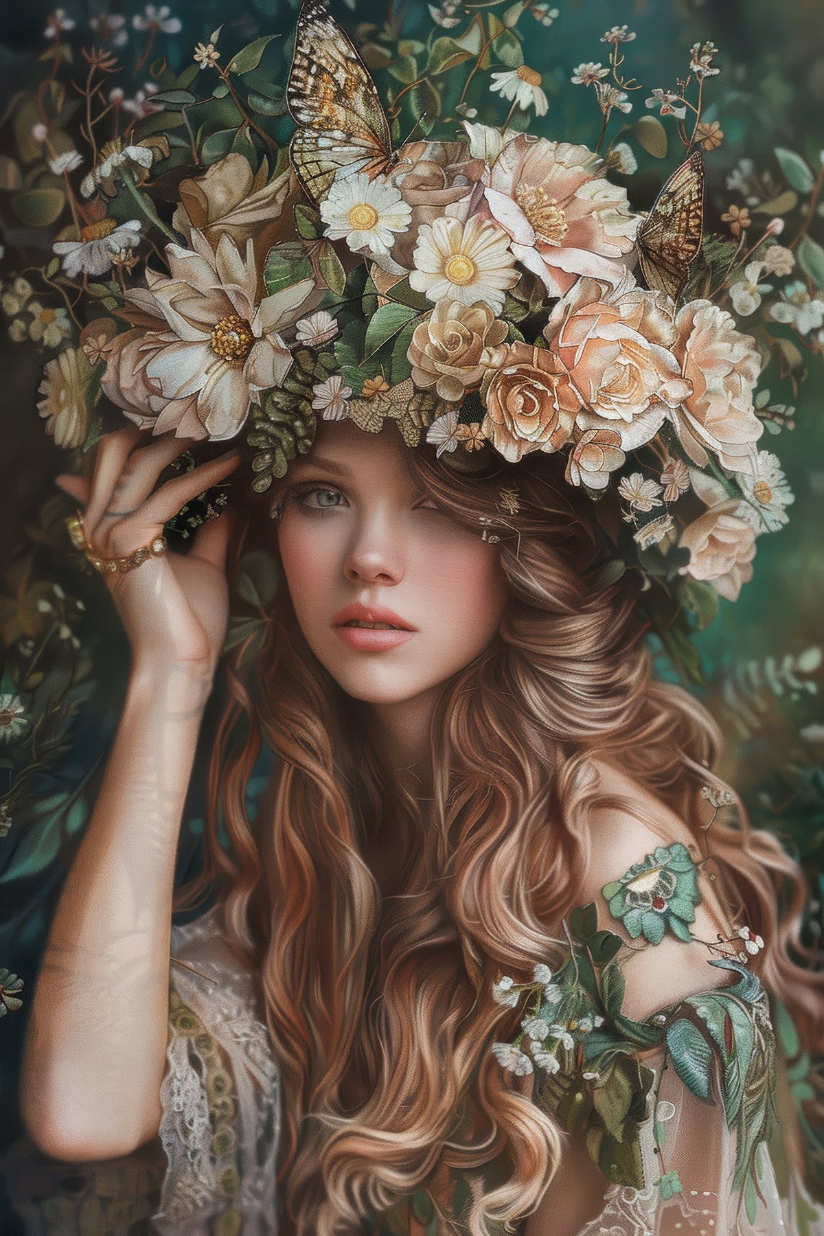 Summer Vibes 2 Dashboards