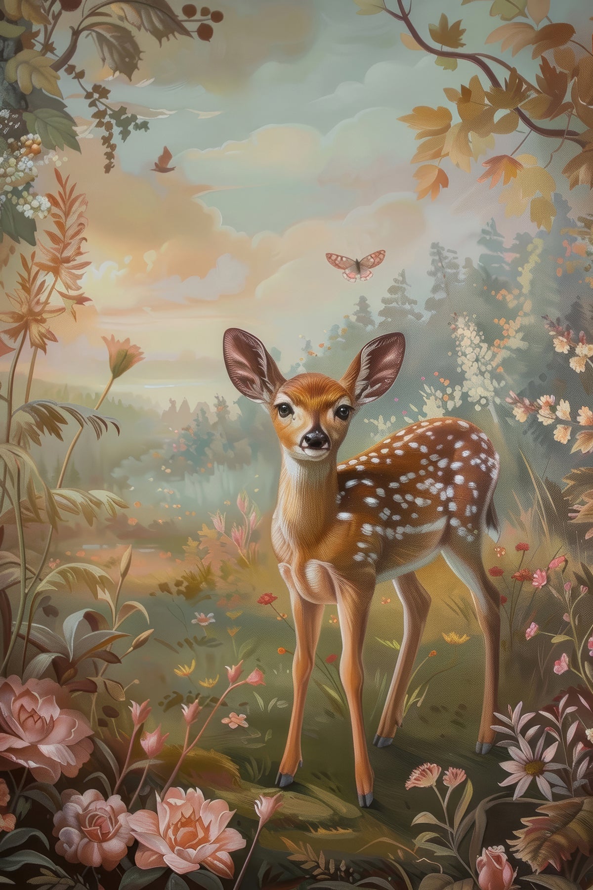 Summer Vibes 2 Dashboards