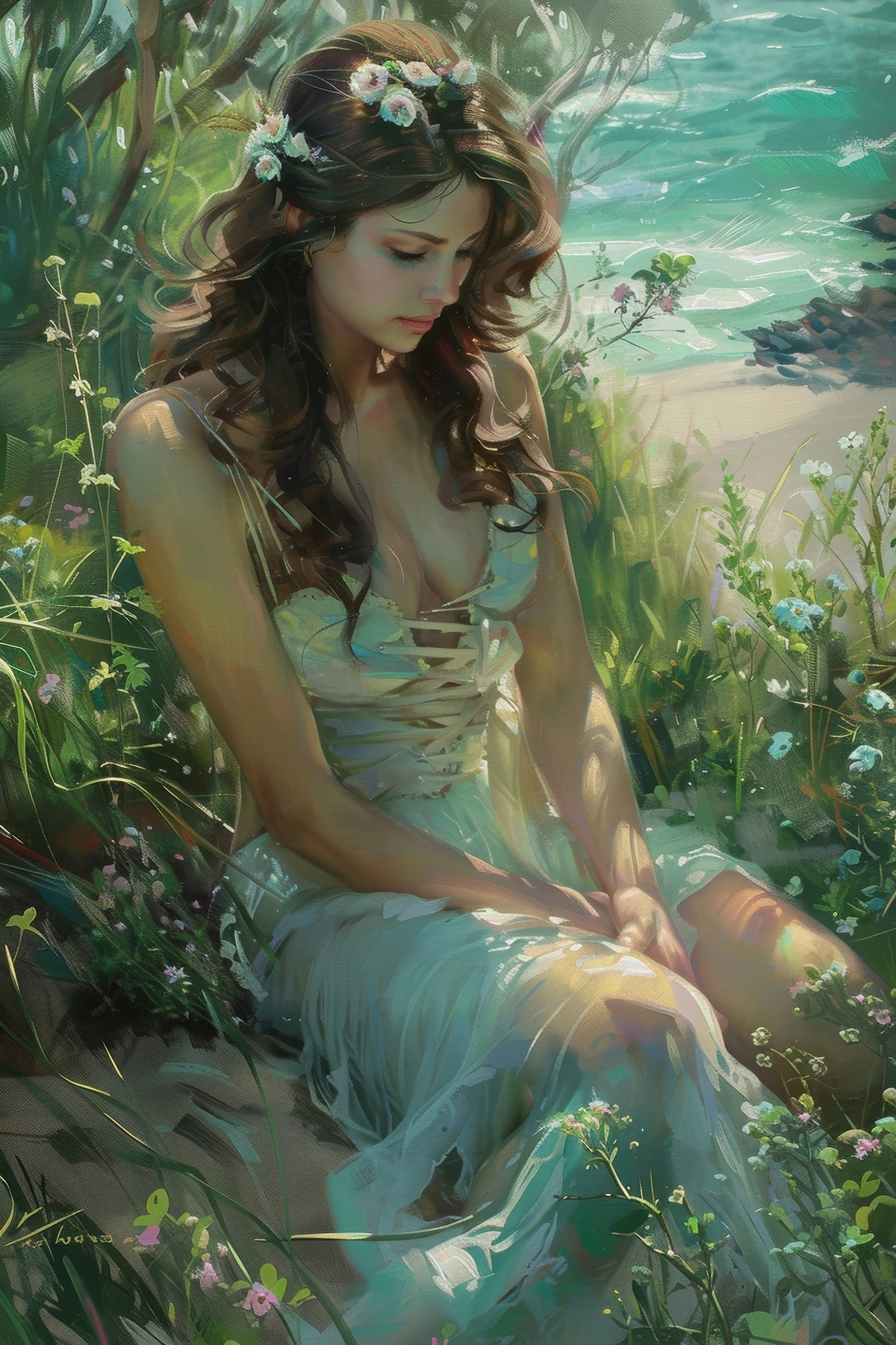 Summer Vibes 1 Dashboards