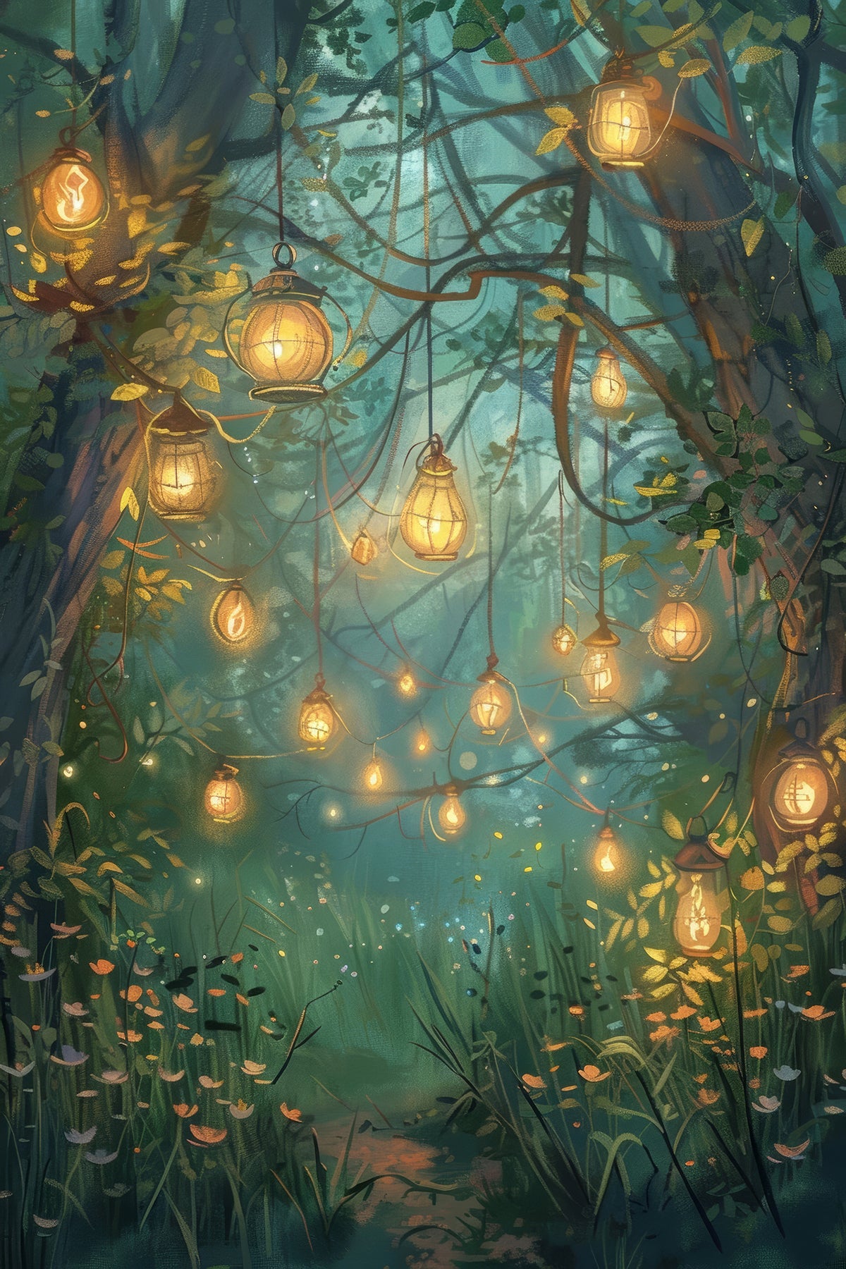 Summer Vibes 2 Dashboards