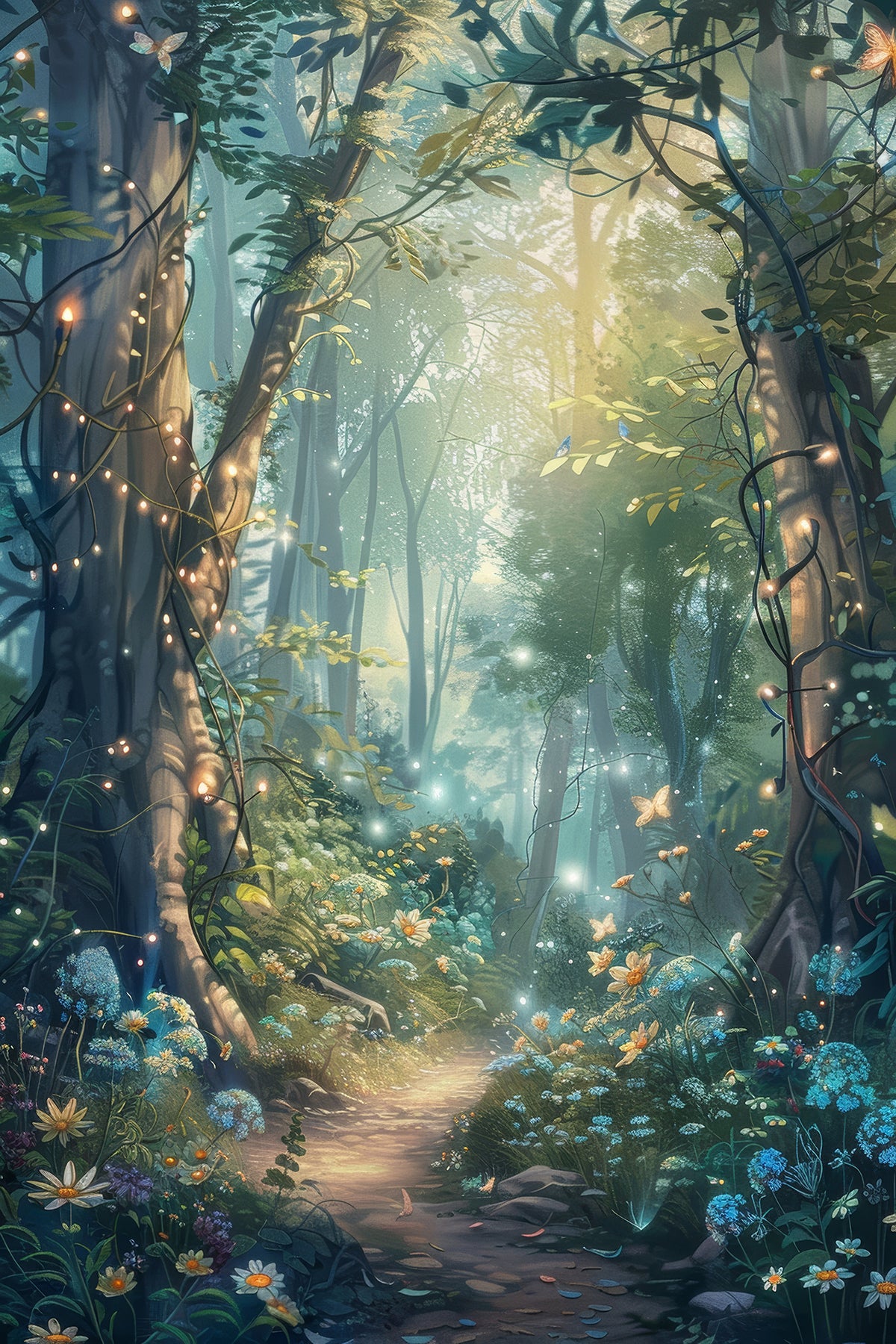 Summer Vibes 2 Dashboards