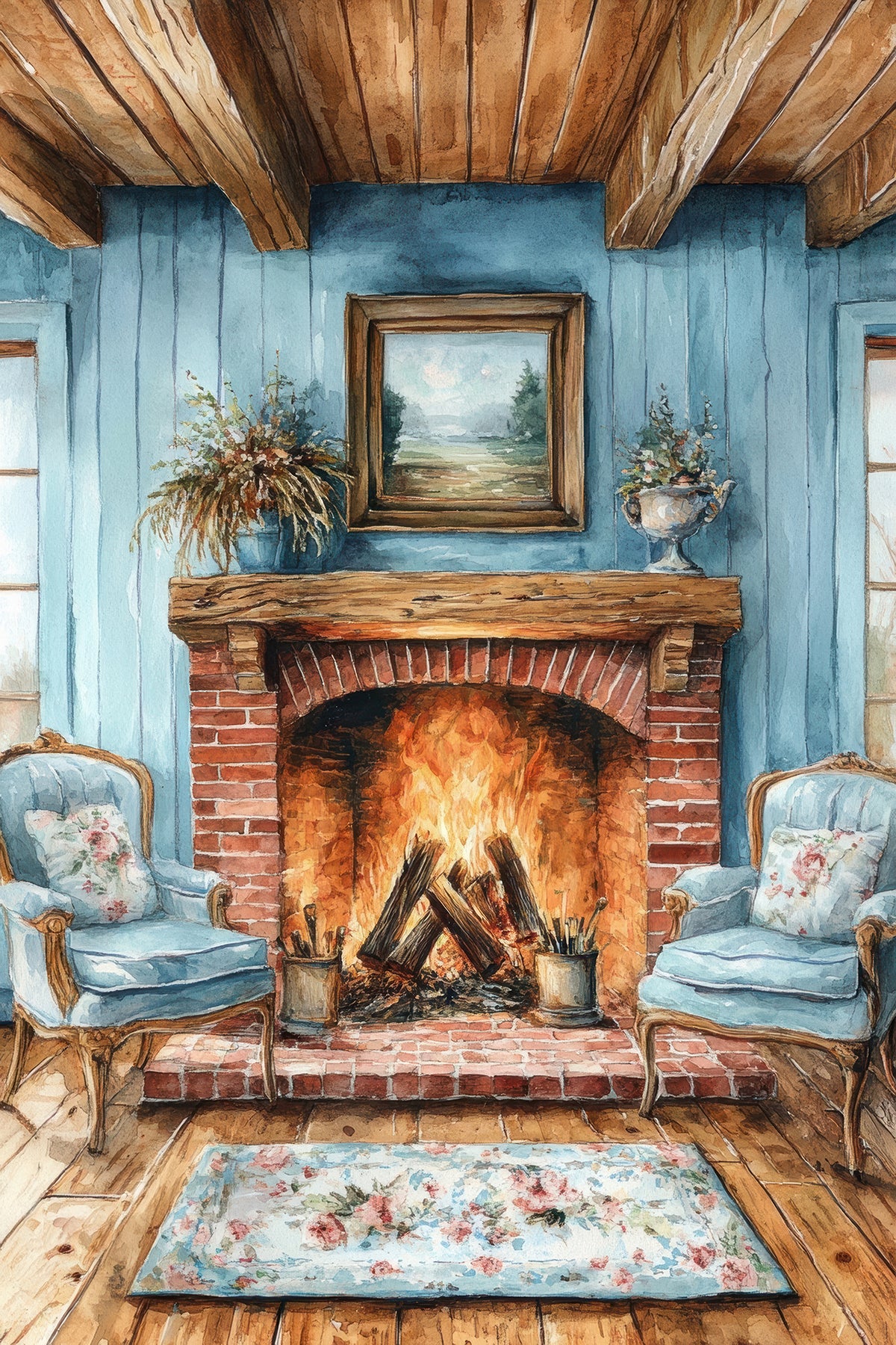 Sunny Days Dashboard 2